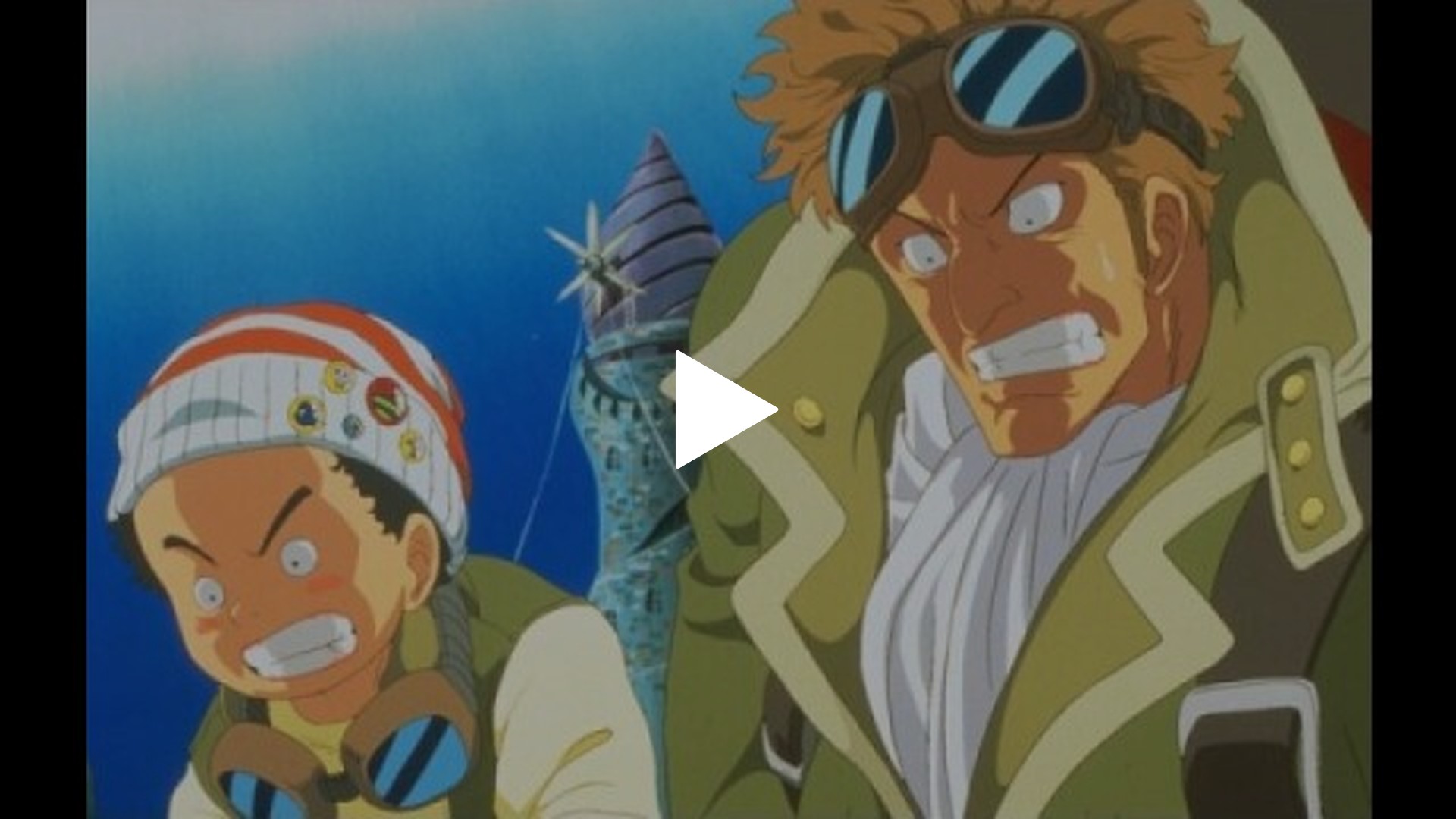 ワンピース ねじまき島の冒険-ワンピース ねじまき島の冒険