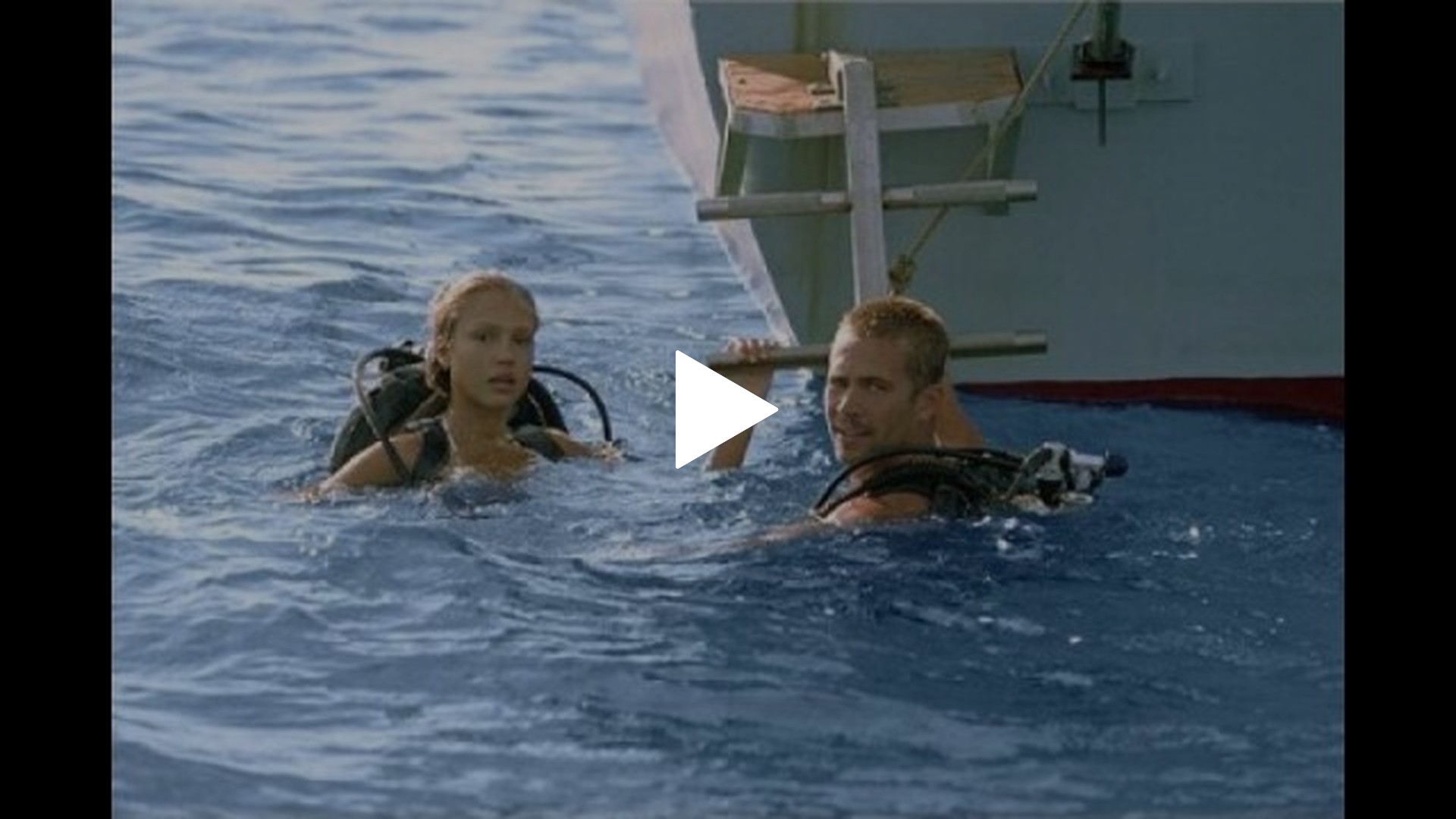 イントゥ・ザ・ブルー-イントゥ・ザ・ブルー