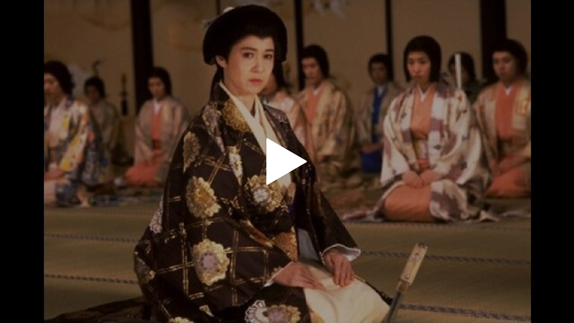 好色妻 