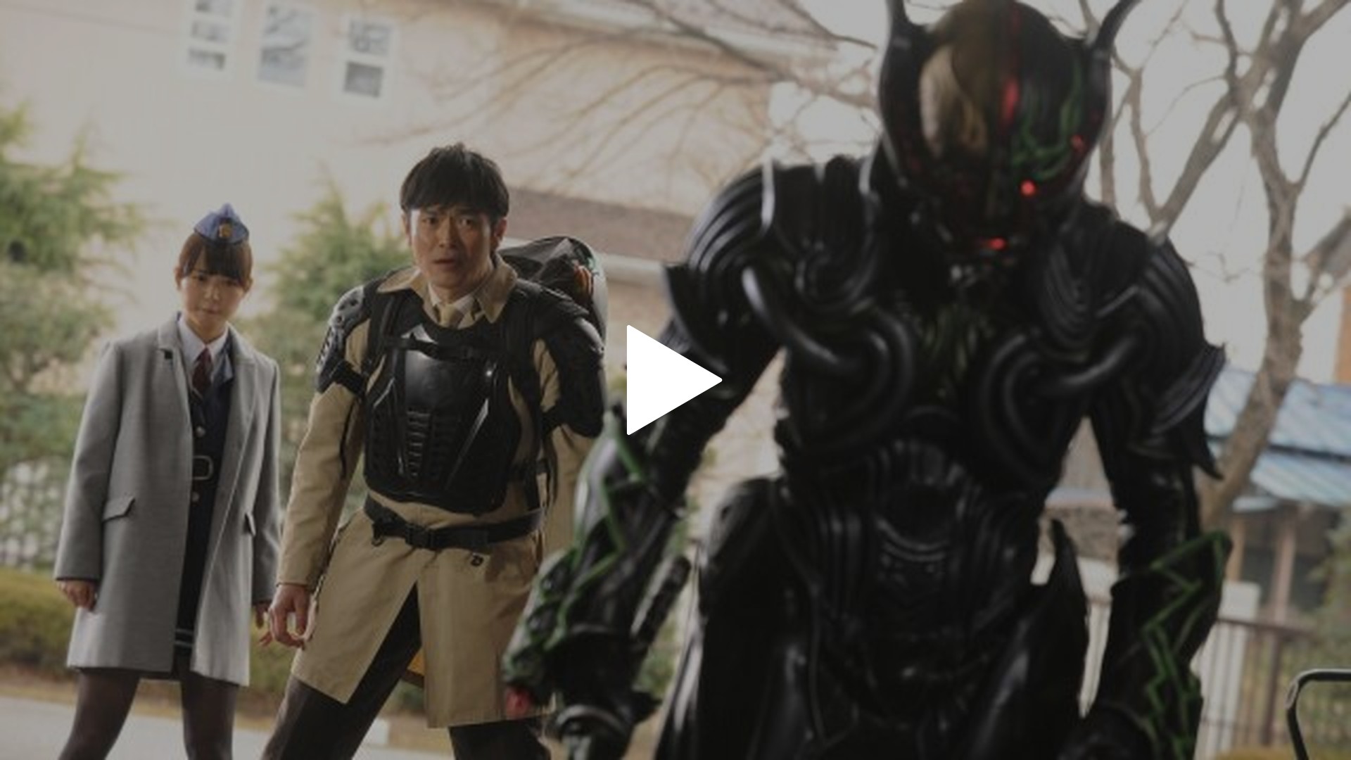 第18話 なぜ追田警部補はそいつを追ったのか｜フジテレビの人気ドラマ・アニメ・TV番組の動画が見放題＜FOD＞