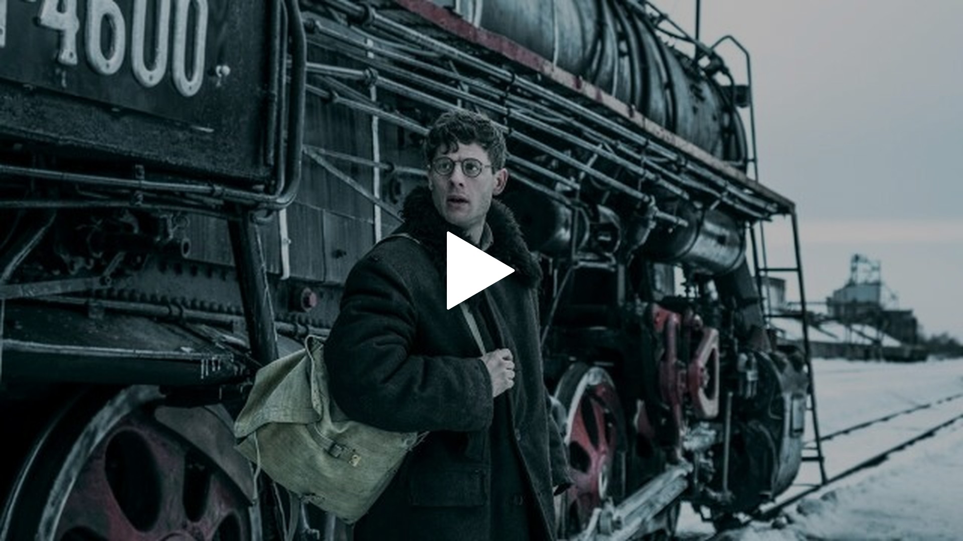 赤い闇 スターリンの冷たい大地で-（字幕版）赤い闇 スターリンの冷たい大地で