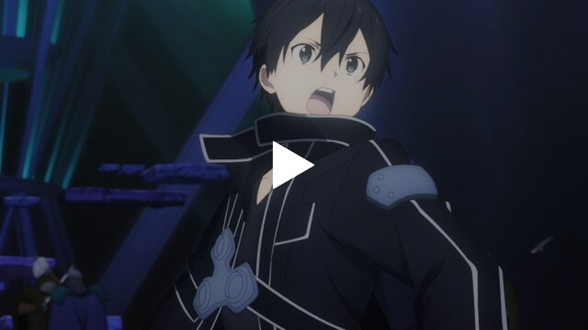 ソードアート・オンライン アリシゼーション-第5話 オーシャン・タートル