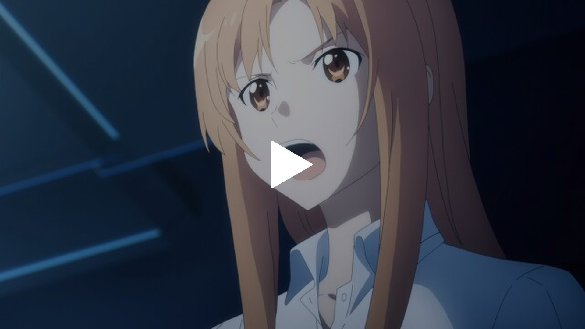 ソードアート・オンライン アリシゼーション-第6話 アリシゼーション計画