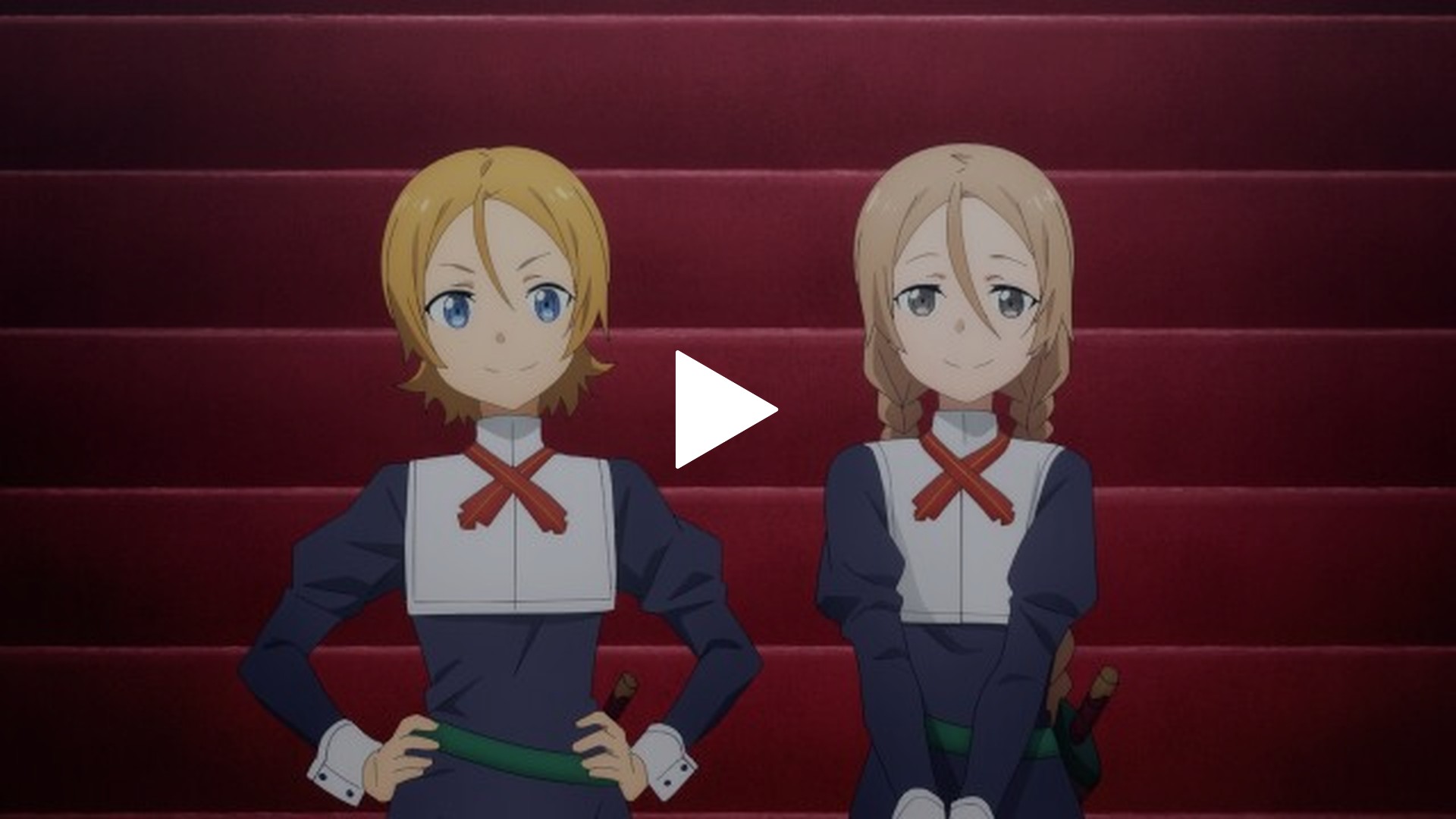 ソードアート・オンライン アリシゼーション-第15話 烈日の騎士