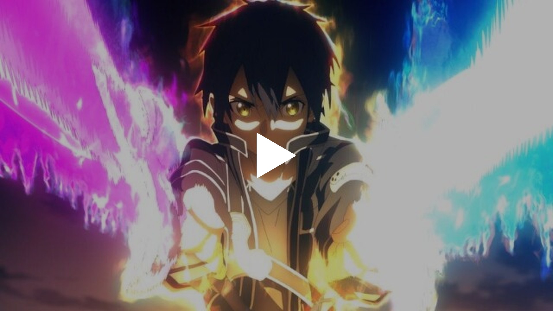 ソードアート・オンライン アリシゼーション War of Underworld-#20 夜空の剣