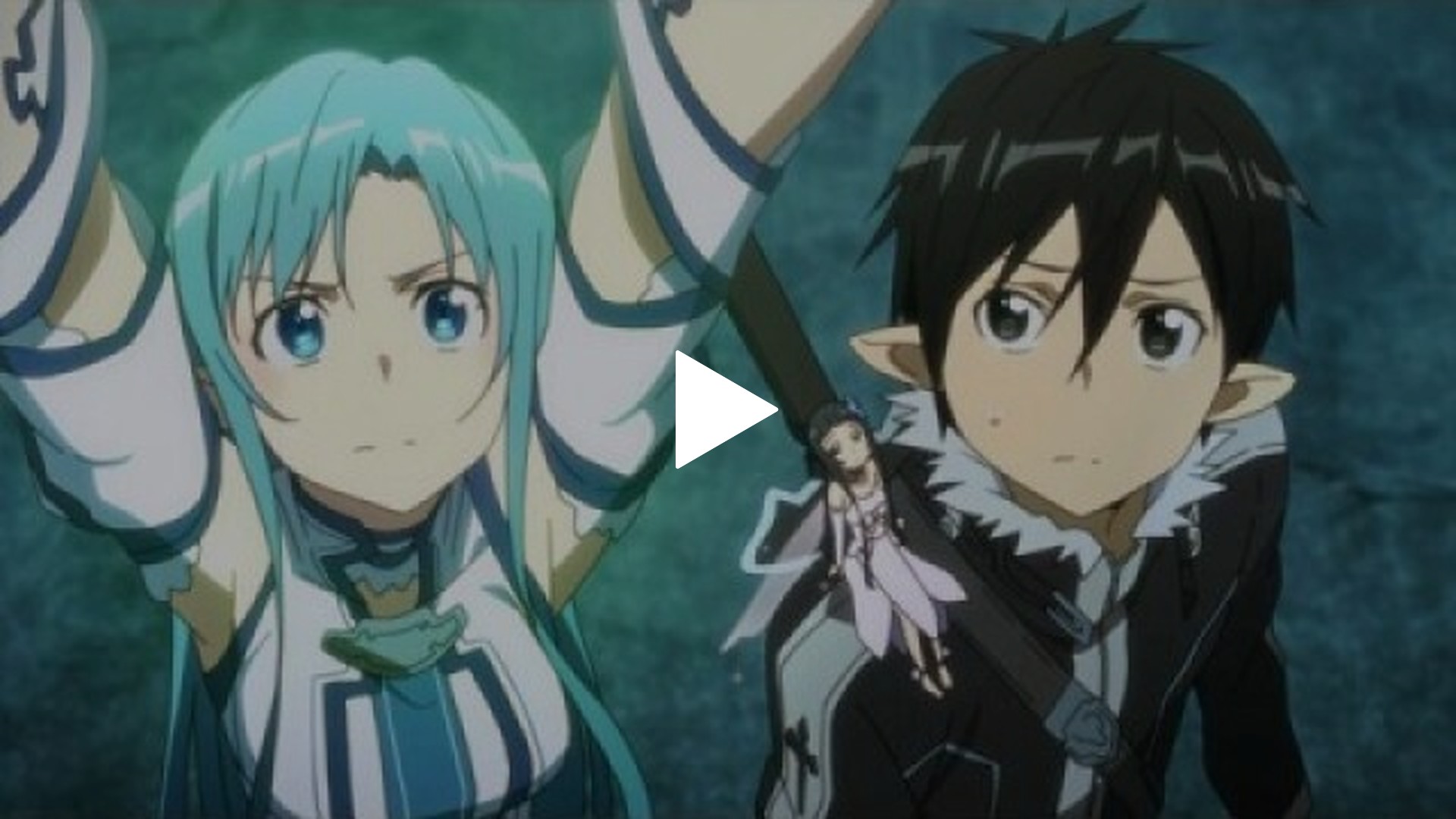 ソードアート・オンライン Extra Edition｜フジテレビの人気ドラマ・アニメ・TV番組の動画が見放題＜FOD＞