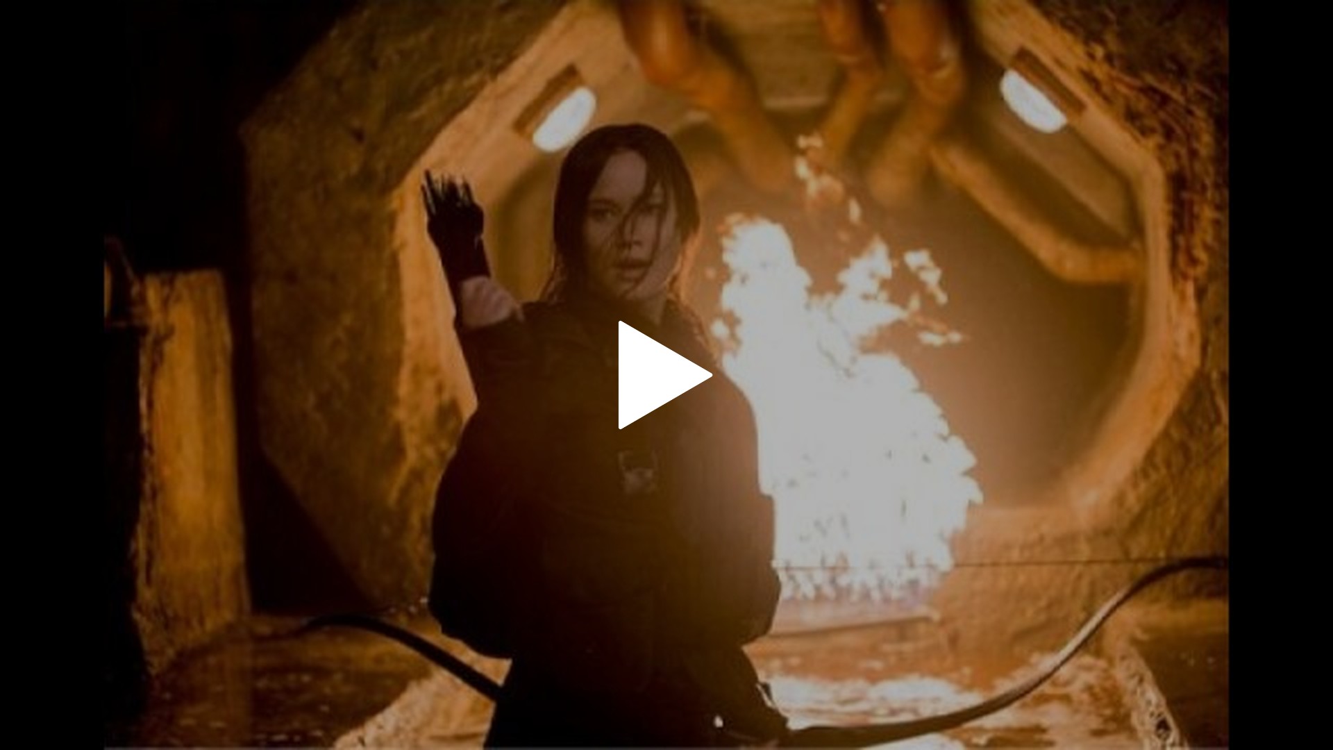 ハンガー・ゲームFINAL：レボリューション-ハンガー・ゲームFINAL：レボリューション