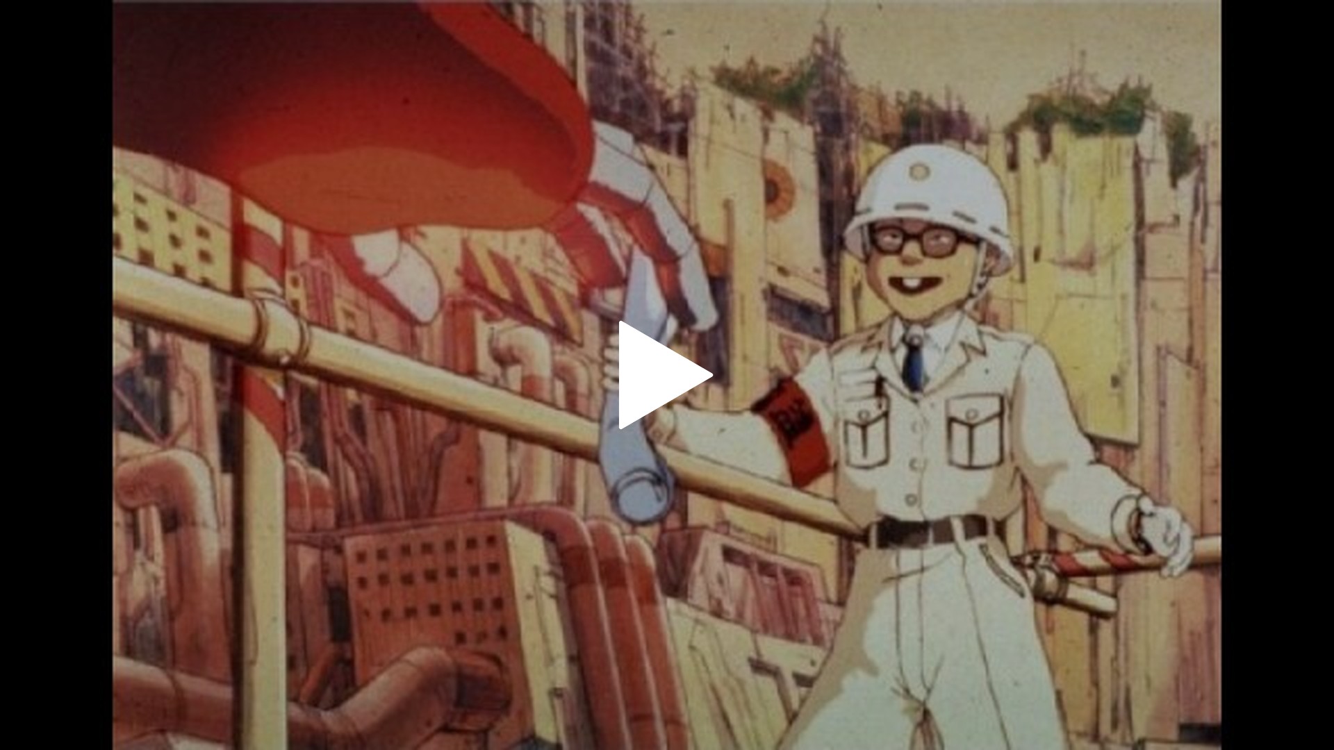 迷宮物語｜フジテレビの人気ドラマ・アニメ・TV番組の動画が見放題＜FOD＞