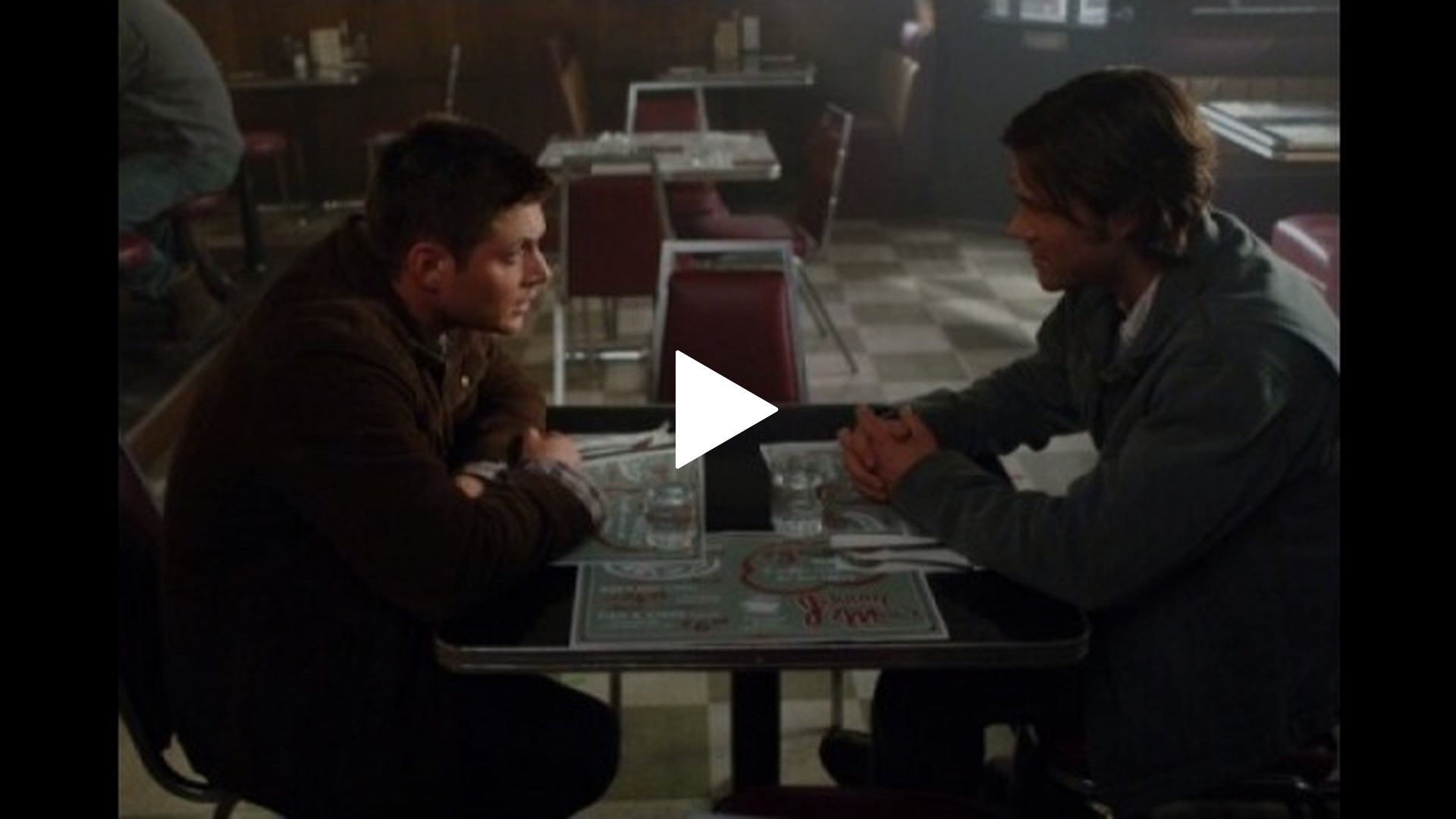 SUPERNATURAL IV＜フォース・シーズン＞-（吹替版）第8話 願いの井戸