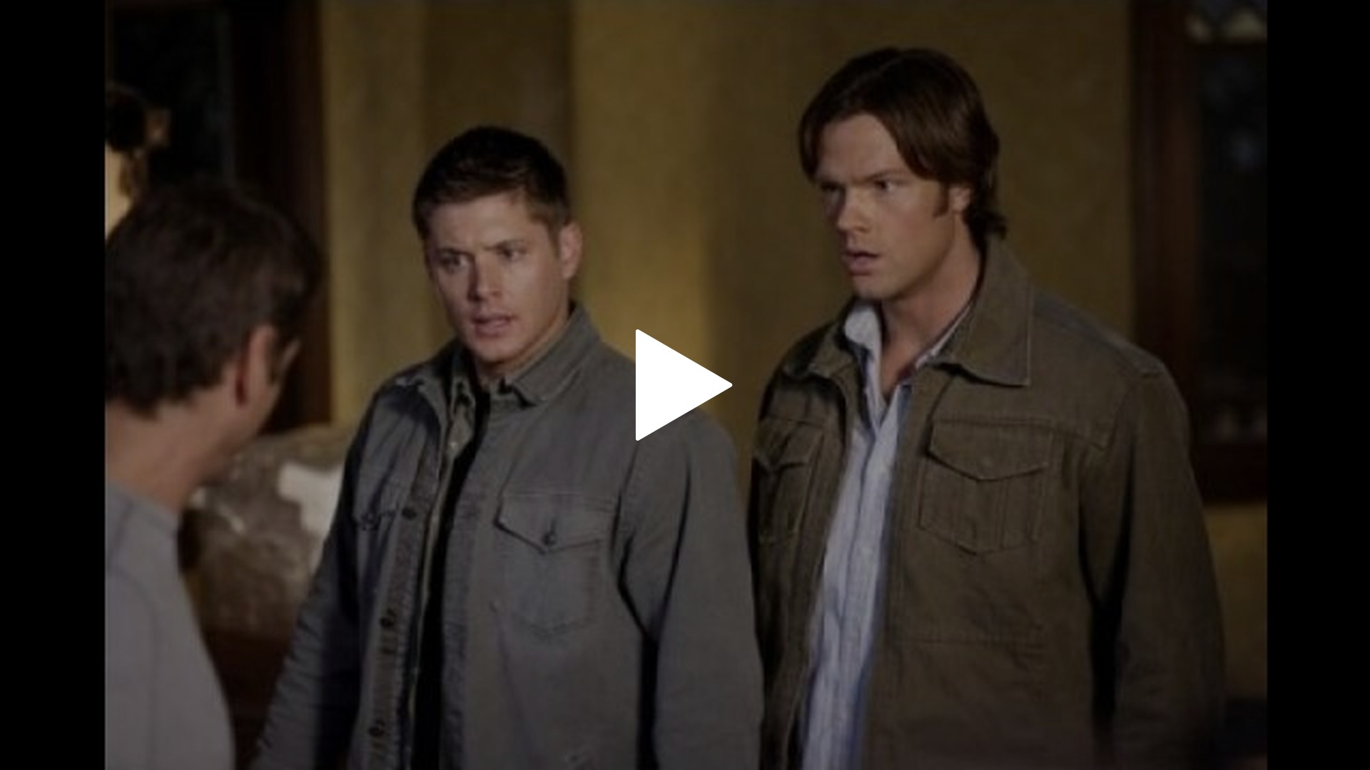 SUPERNATURAL IV＜フォース・シーズン＞-（吹替版）第11話 家族の絆