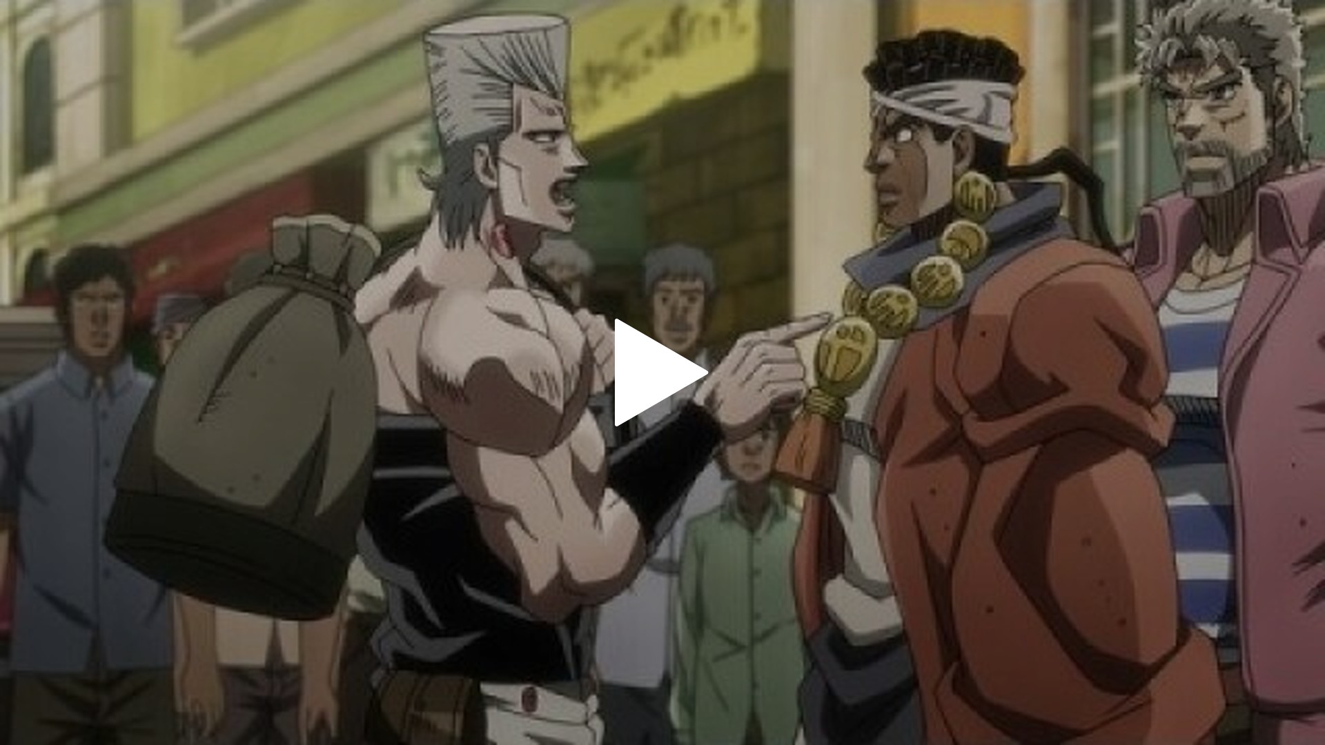 第10話 皇帝(エンペラー)と吊られた男(ハングドマン) その1｜フジテレビの人気ドラマ・アニメ・TV番組の動画が見放題＜FOD＞