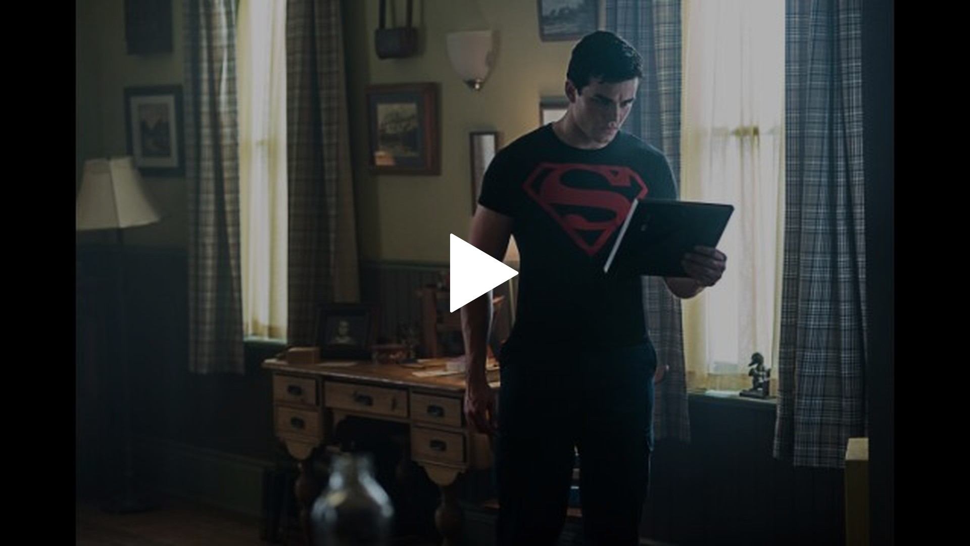 タイタンズ＜シーズン2＞-第6話 コナー