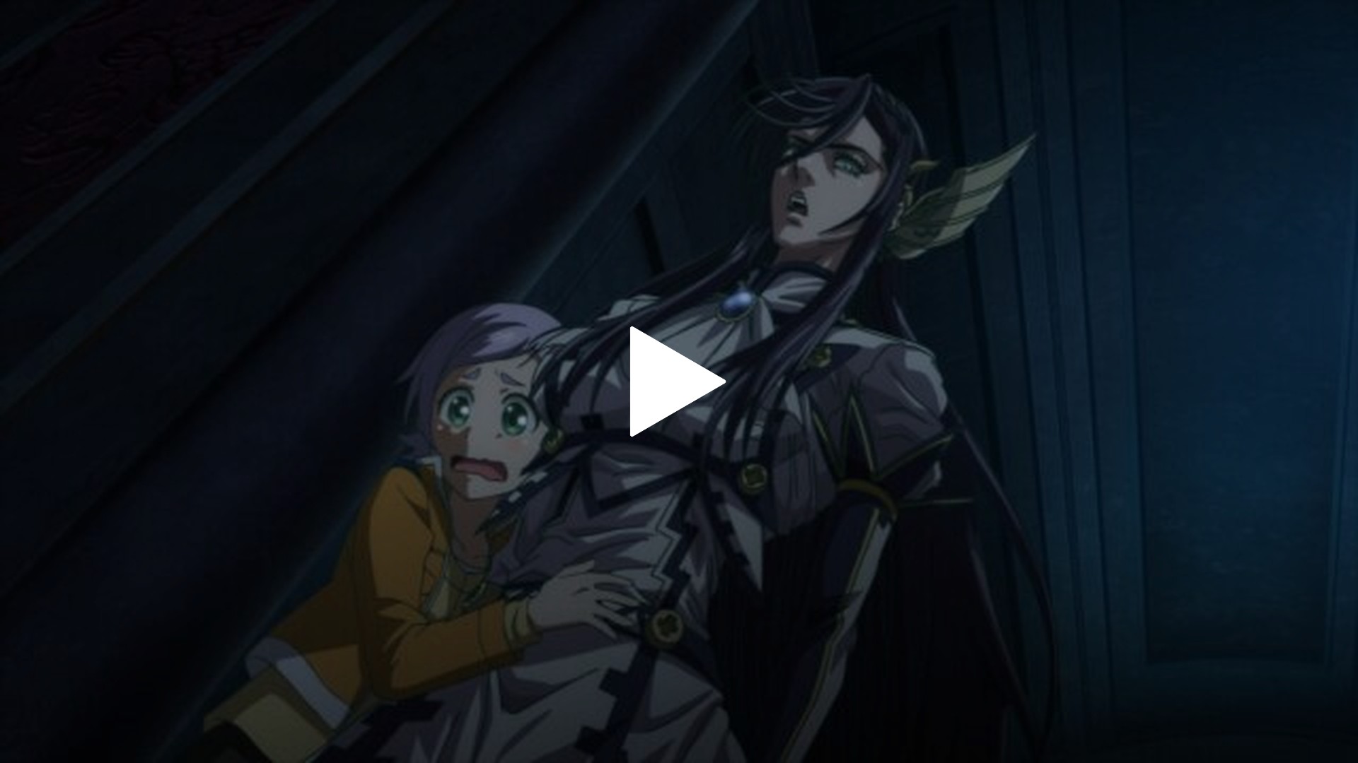 終末のワルキューレ-第1話 ラグナロク