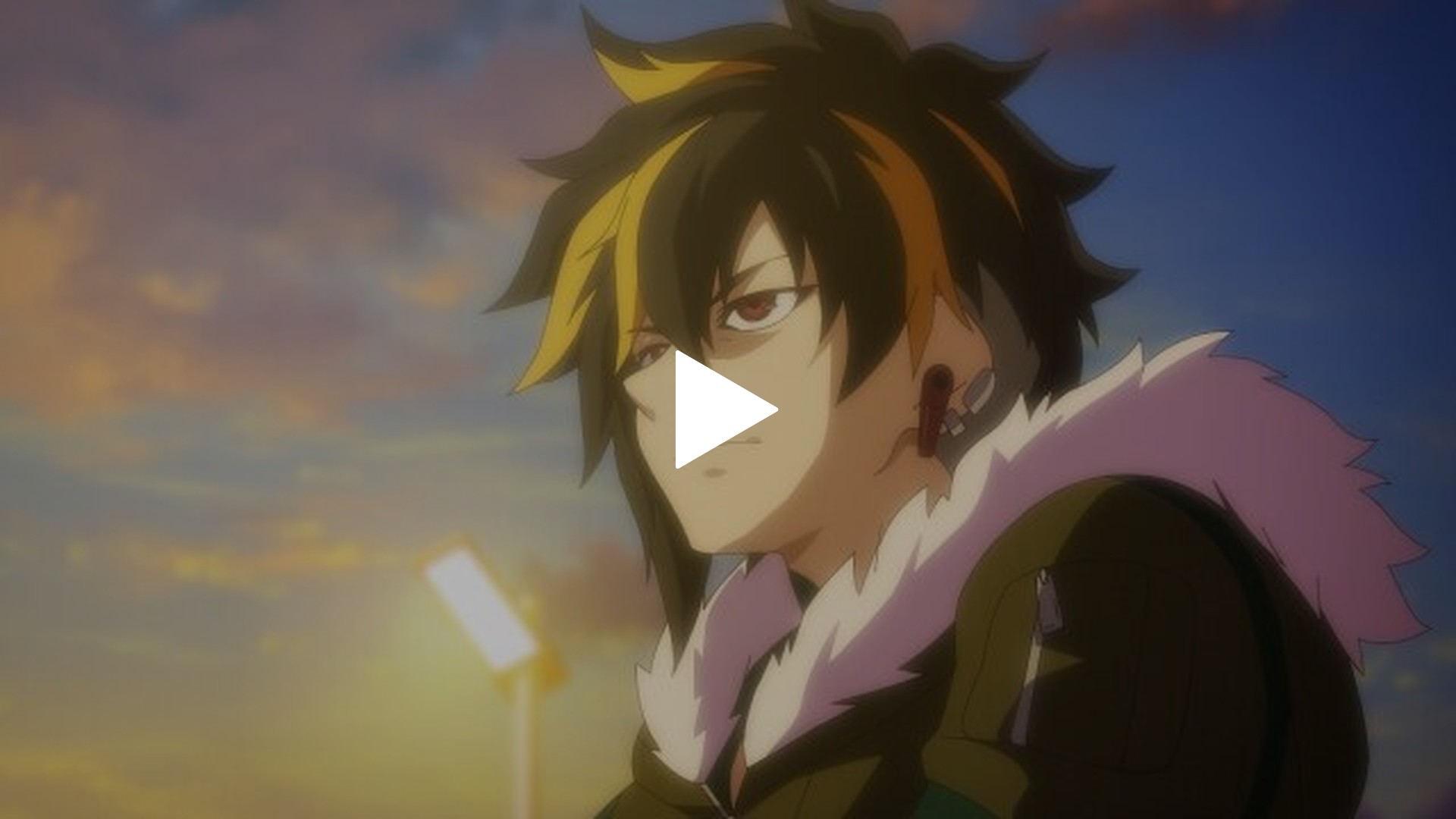 18 俺のリズムは悪魔の心音｜フジテレビの人気ドラマ・アニメ・TV番組の動画が見放題＜FOD＞