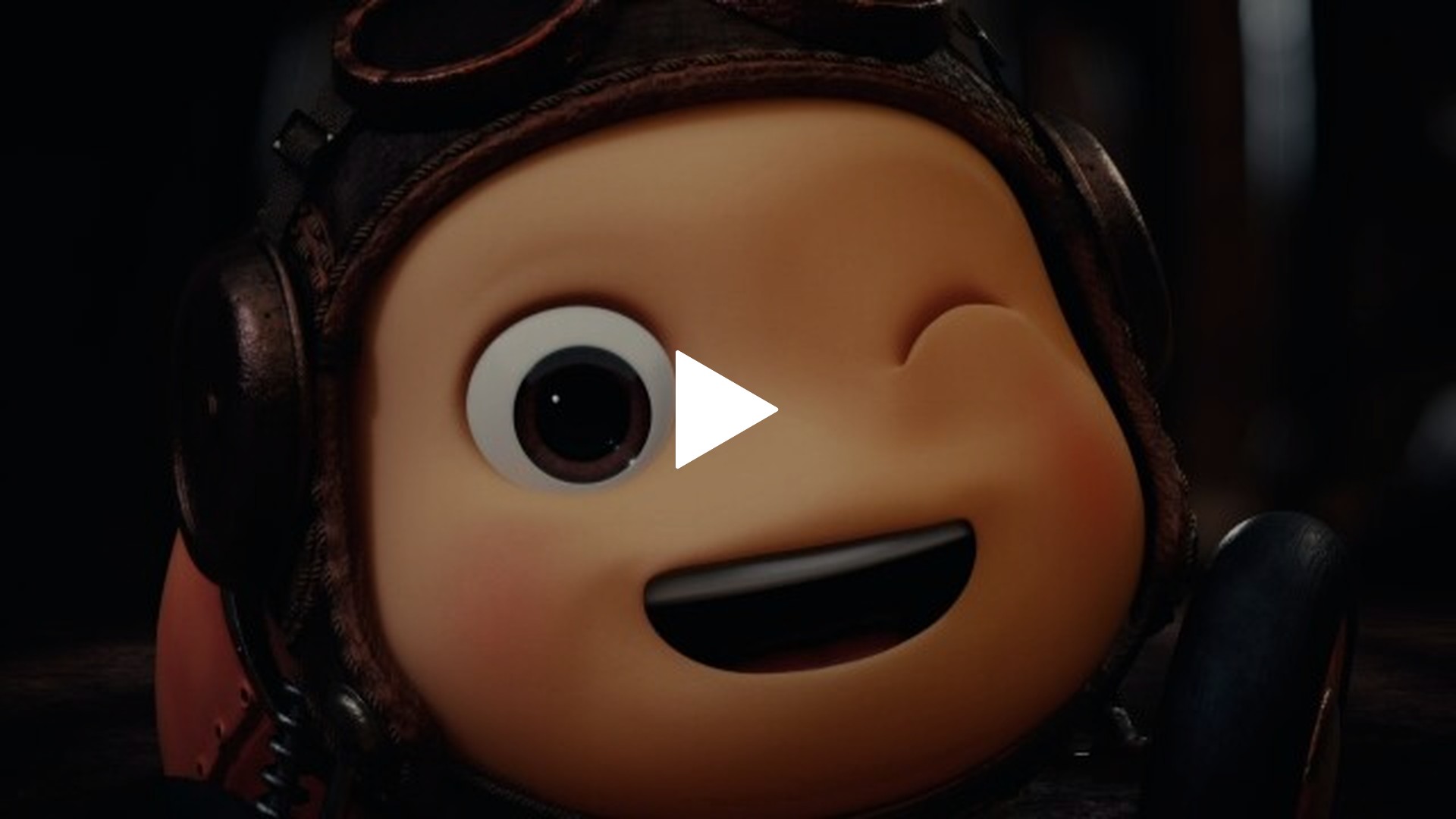 エッグカー-第16話 グダグダ!脱出スズメバチ城!