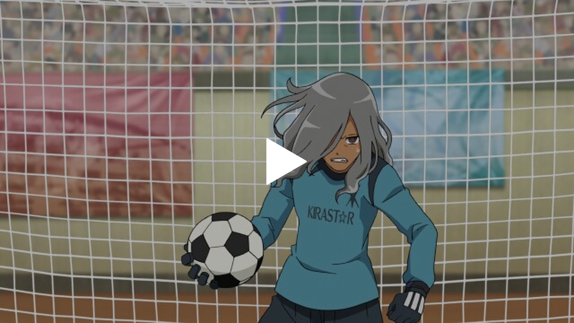 第6話 炎のエースストライカー｜フジテレビの人気ドラマ・アニメ・TV番組の動画が見放題＜FOD＞