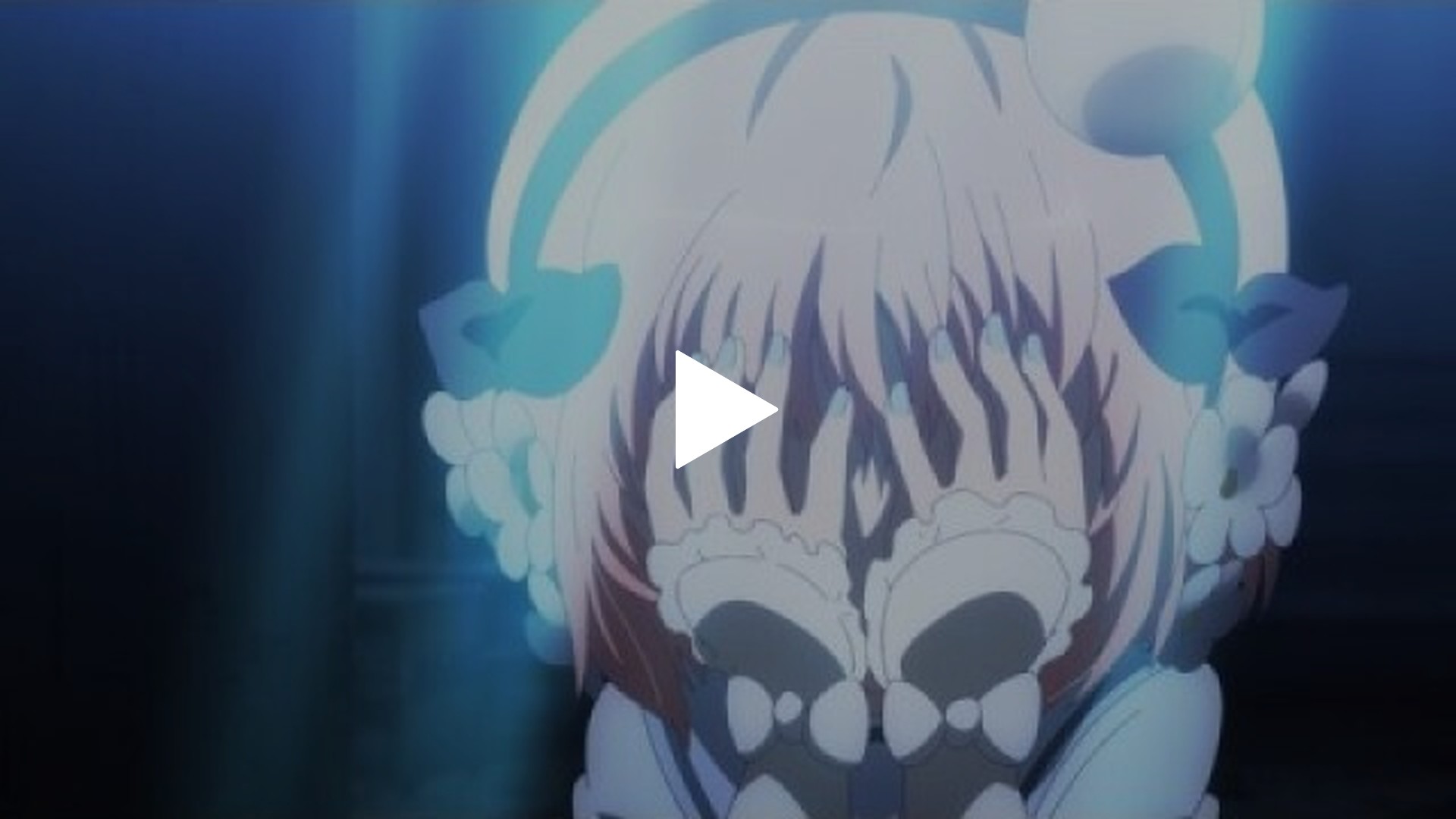 魔法少女育成計画-第7話 親密度を上げよう!