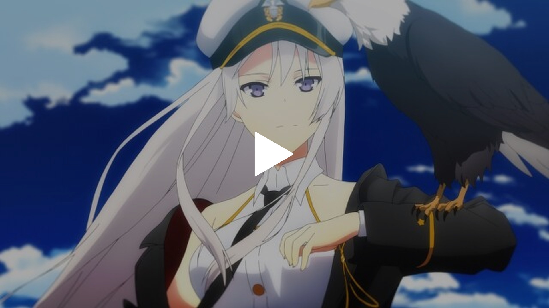 第1話 【起動】海を駆ける少女たち｜フジテレビの人気ドラマ・アニメ 