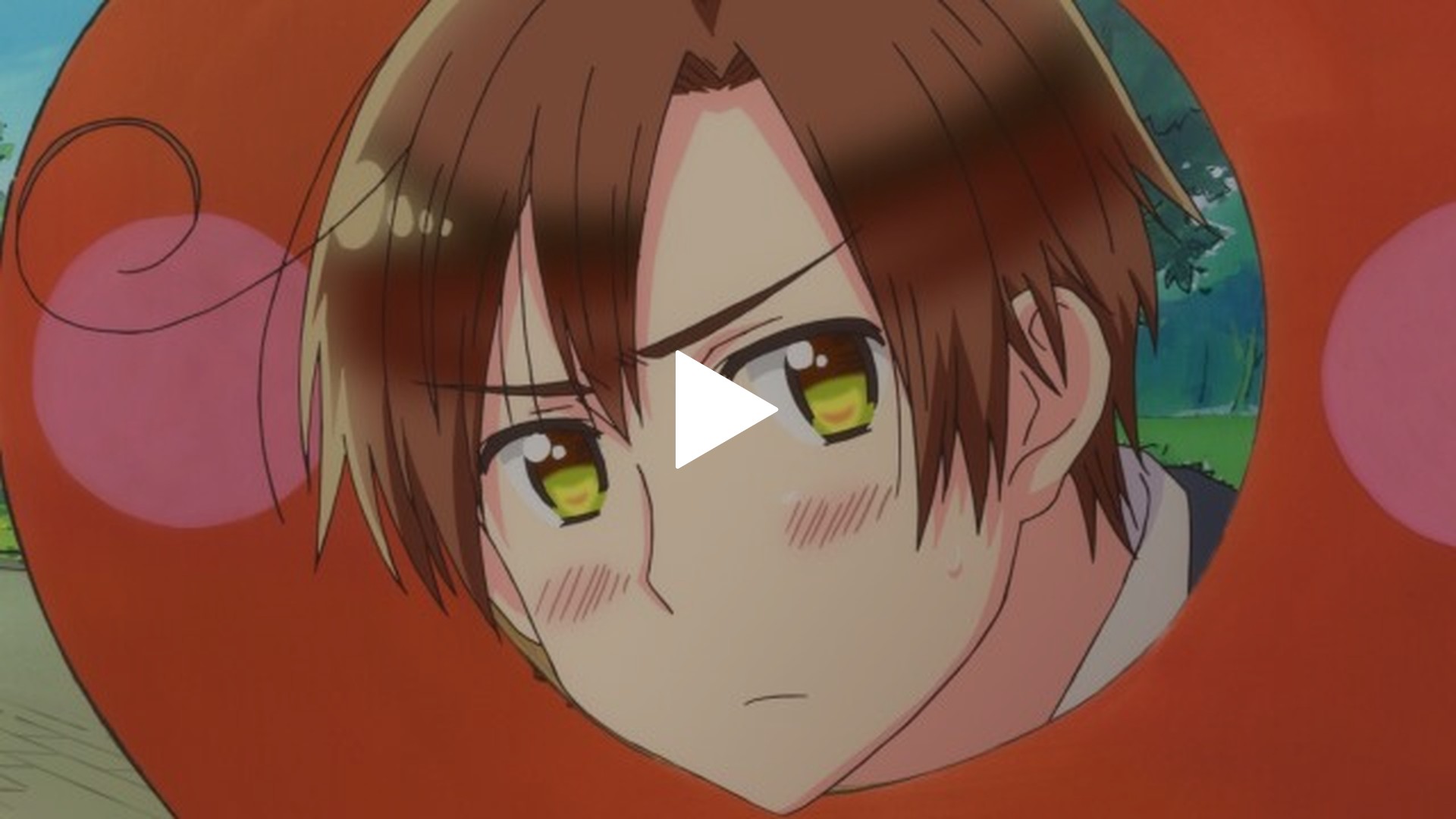 ヘタリア エイプリル フール