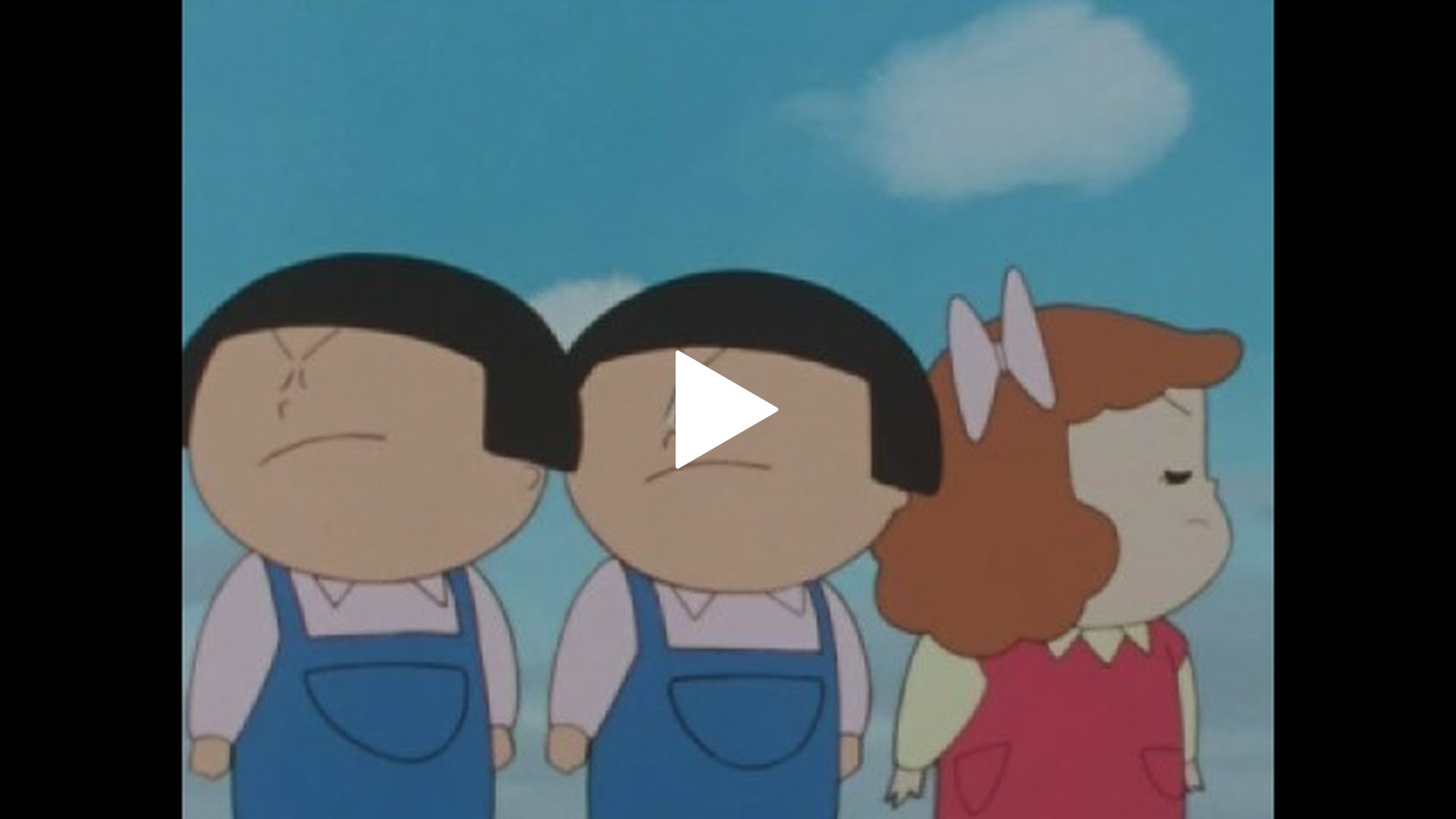 フクちゃん(#101～)-#110 男の子色 女の子色