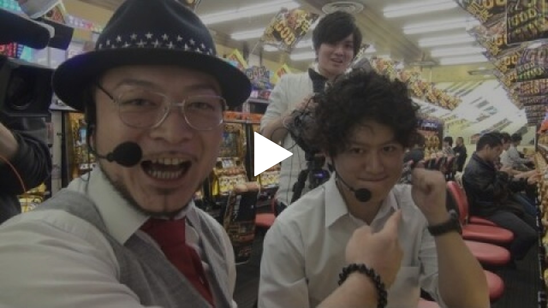 10 『ミリオンゴッド～神々の凱旋… ミリオンゴッド～神々の凱旋～｜フジテレビの人気ドラマ・アニメ・TV番組の動画が見放題＜FOD＞