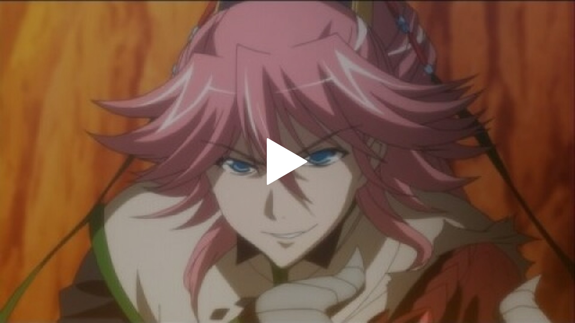 第9話 忘却欠片(ルール・フラグメ)｜フジテレビの人気ドラマ・アニメ・TV番組の動画が見放題＜FOD＞