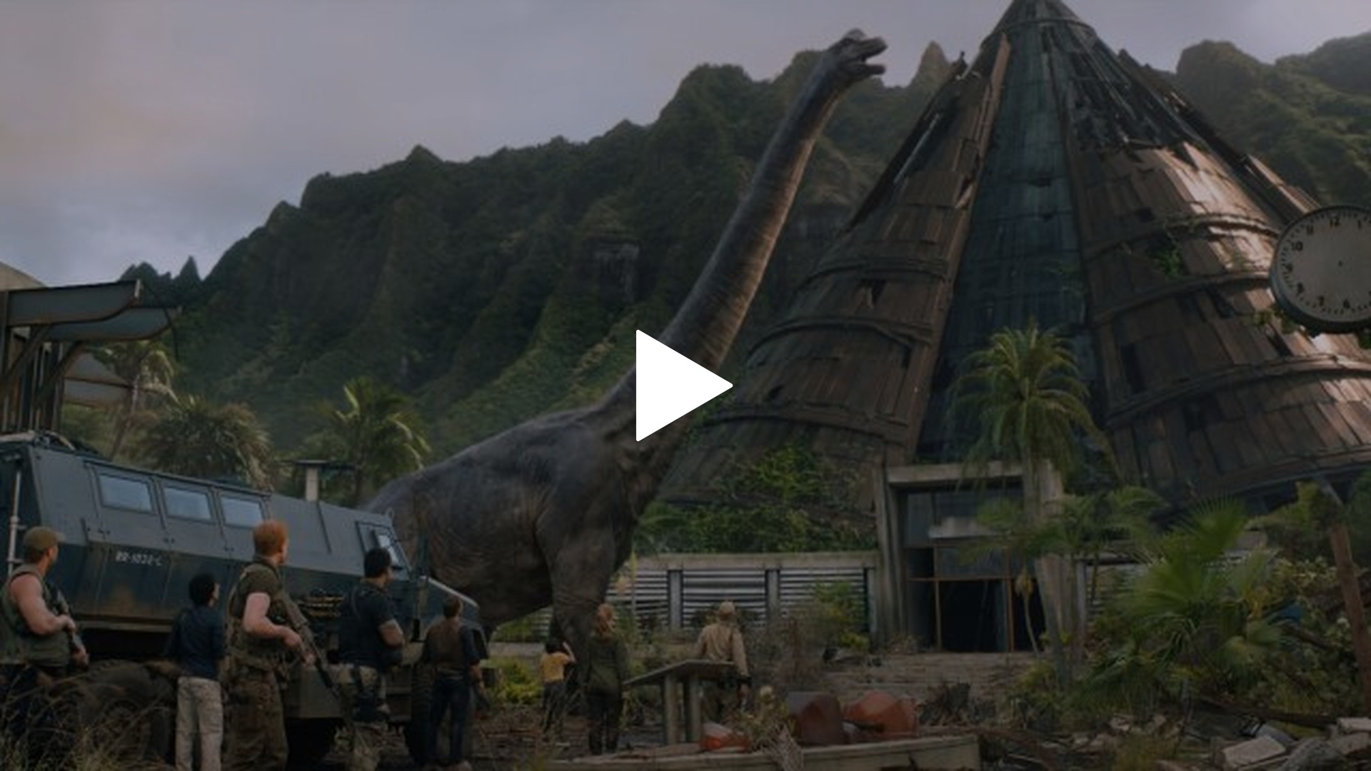 ジュラシック・ワールド/炎の王国｜フジテレビの人気ドラマ・アニメ・TV番組の動画が見放題＜FOD＞