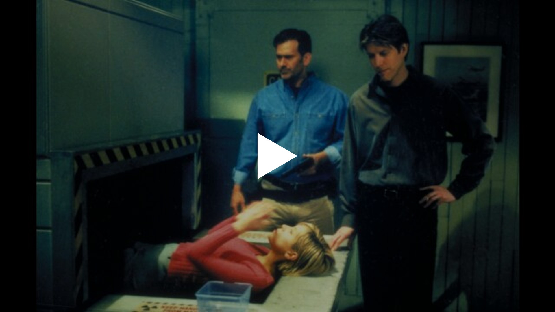 クリープゾーン エイリアン・インベージョン-クリープゾーン エイリアン・インベージョン