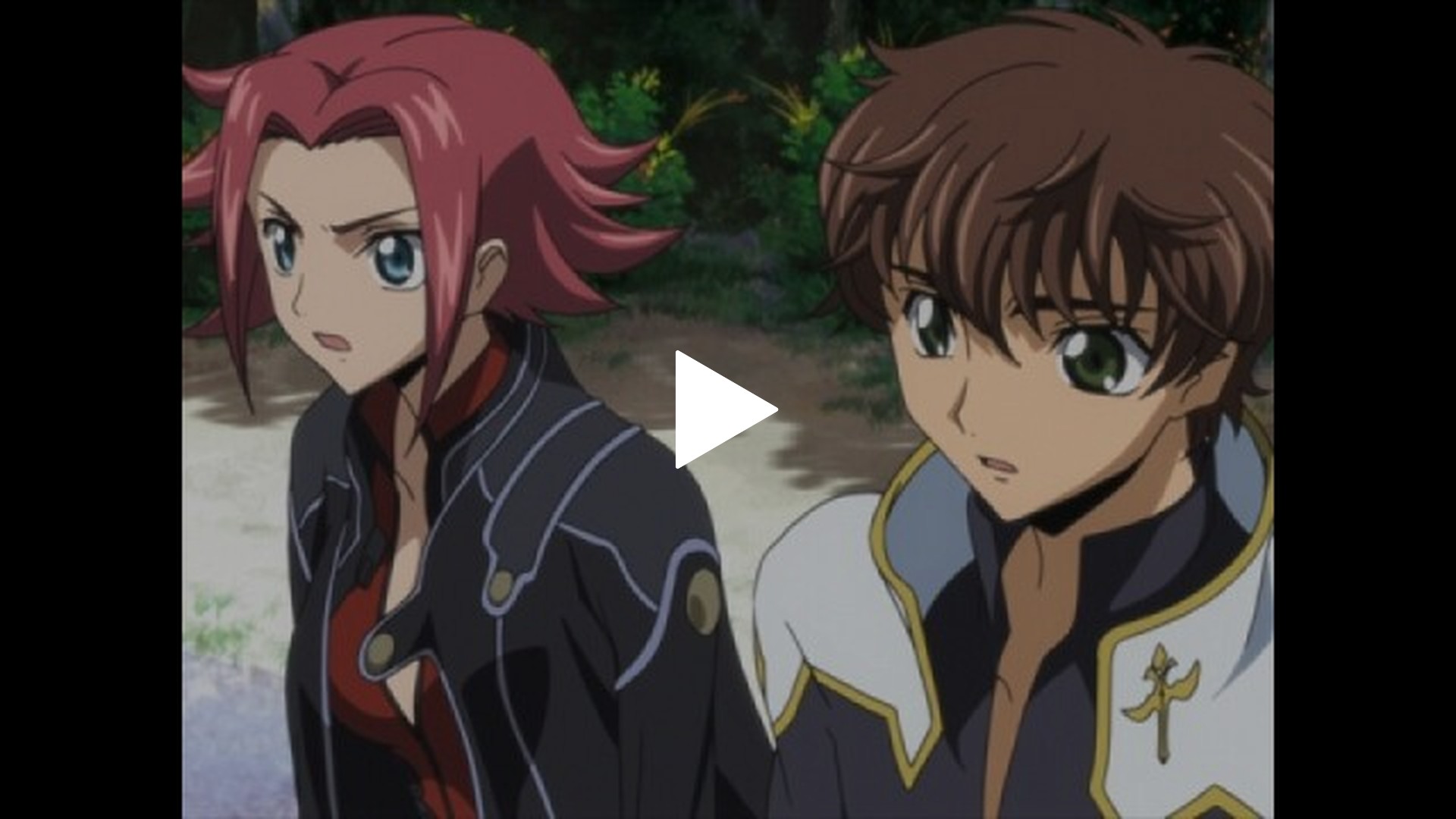 コードギアス 反逆のルルーシュ-STAGE19 神 の 島