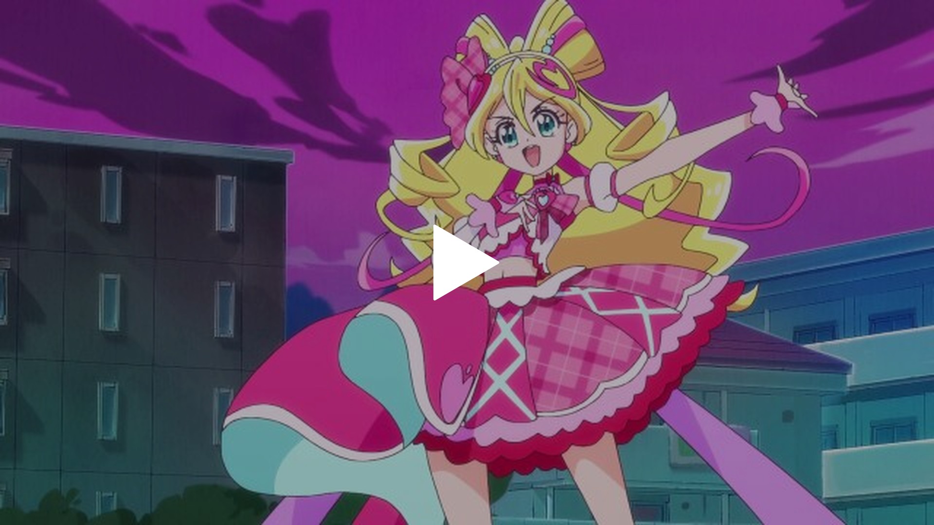 キミとアイドルプリキュア♪-第2話 私、バズっちゃってる！？