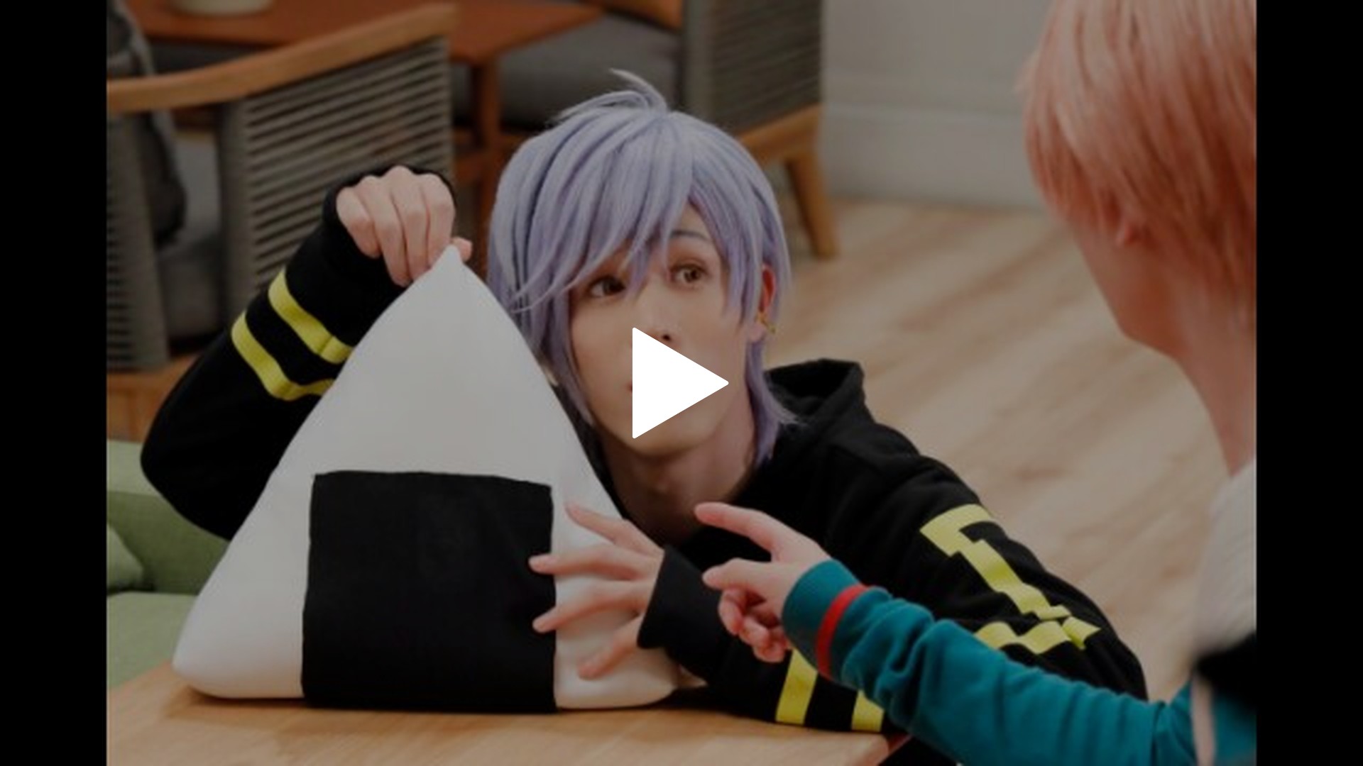 8 差し入れ協奏曲｜フジテレビの人気ドラマ・アニメ・TV番組の動画が見放題＜FOD＞