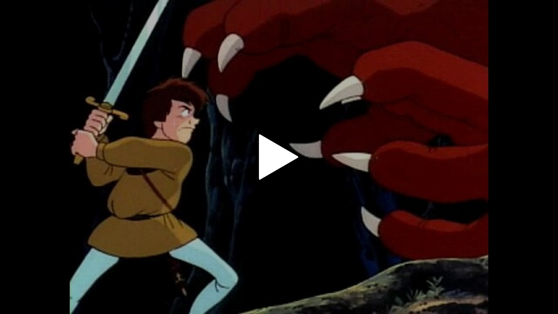 第1話 水晶の玉｜フジテレビの人気ドラマ・アニメ・TV番組の動画が見 