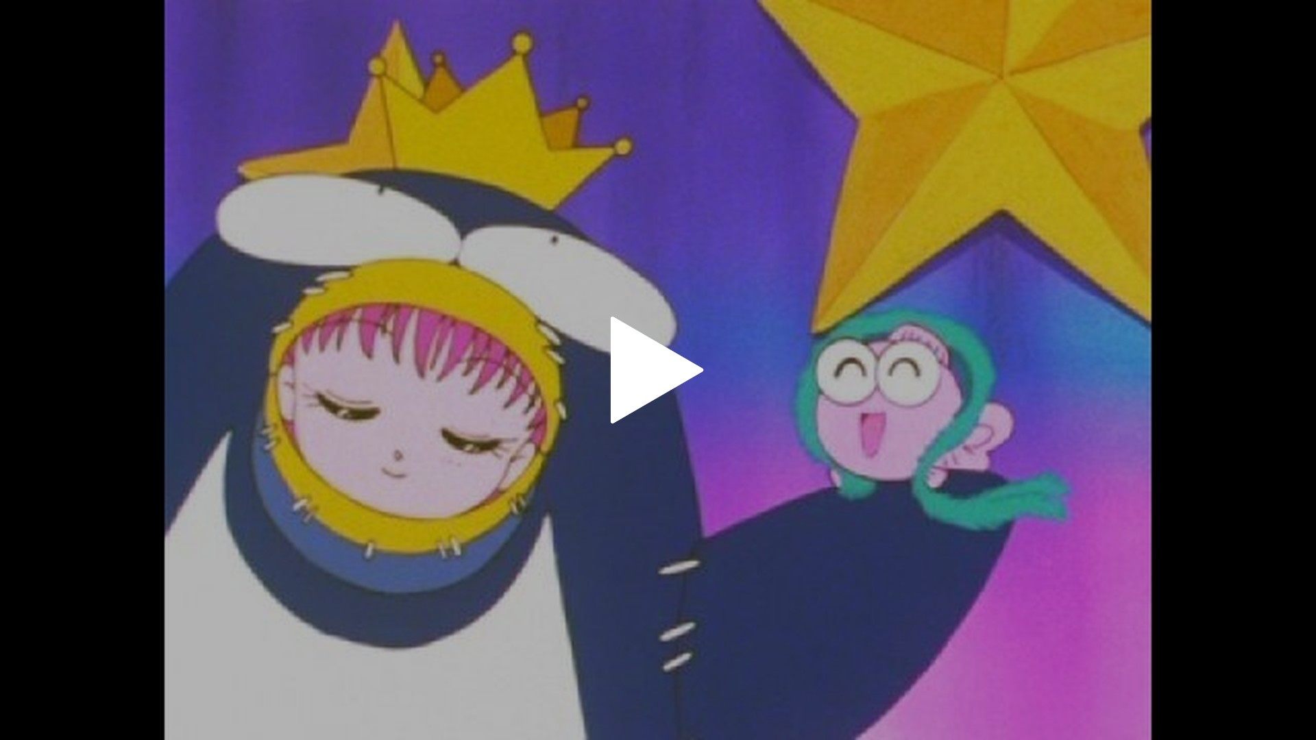 きんぎょ注意報-第9話 制服なんて大キライッ/忘れちゃだめよの日