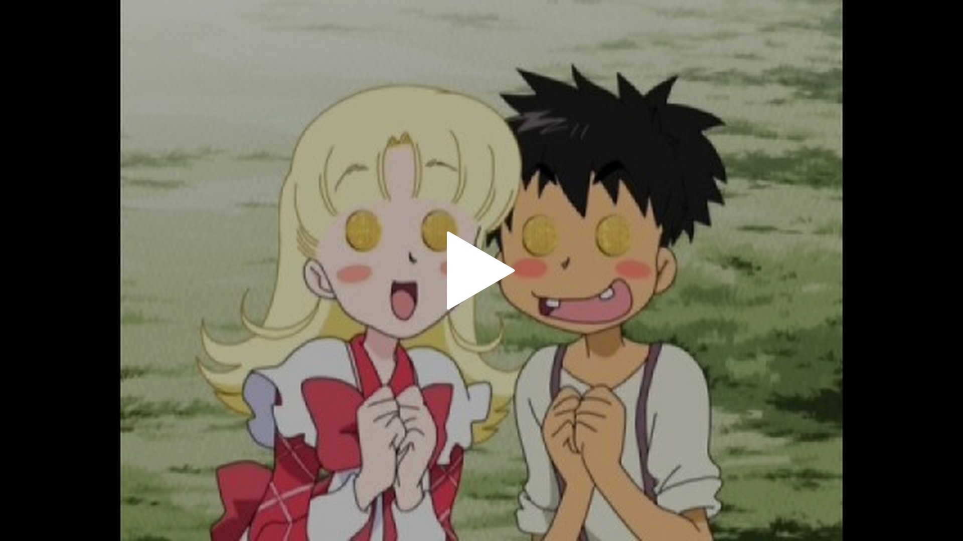 第12話 宝探しはロマンチック!?｜フジテレビの人気ドラマ・アニメ・TV番組の動画が見放題＜FOD＞