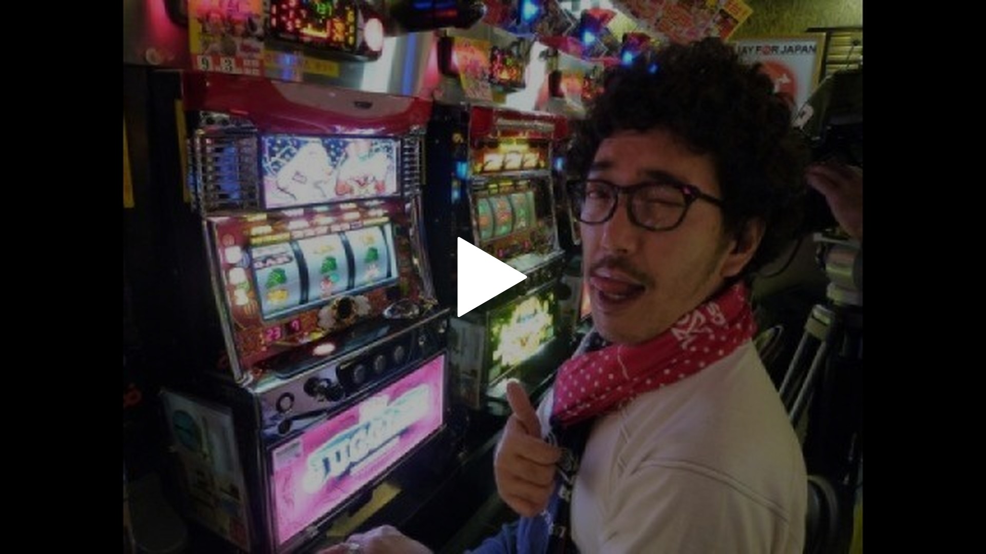 木村魚拓のパチスロ爆笑伝説-#15