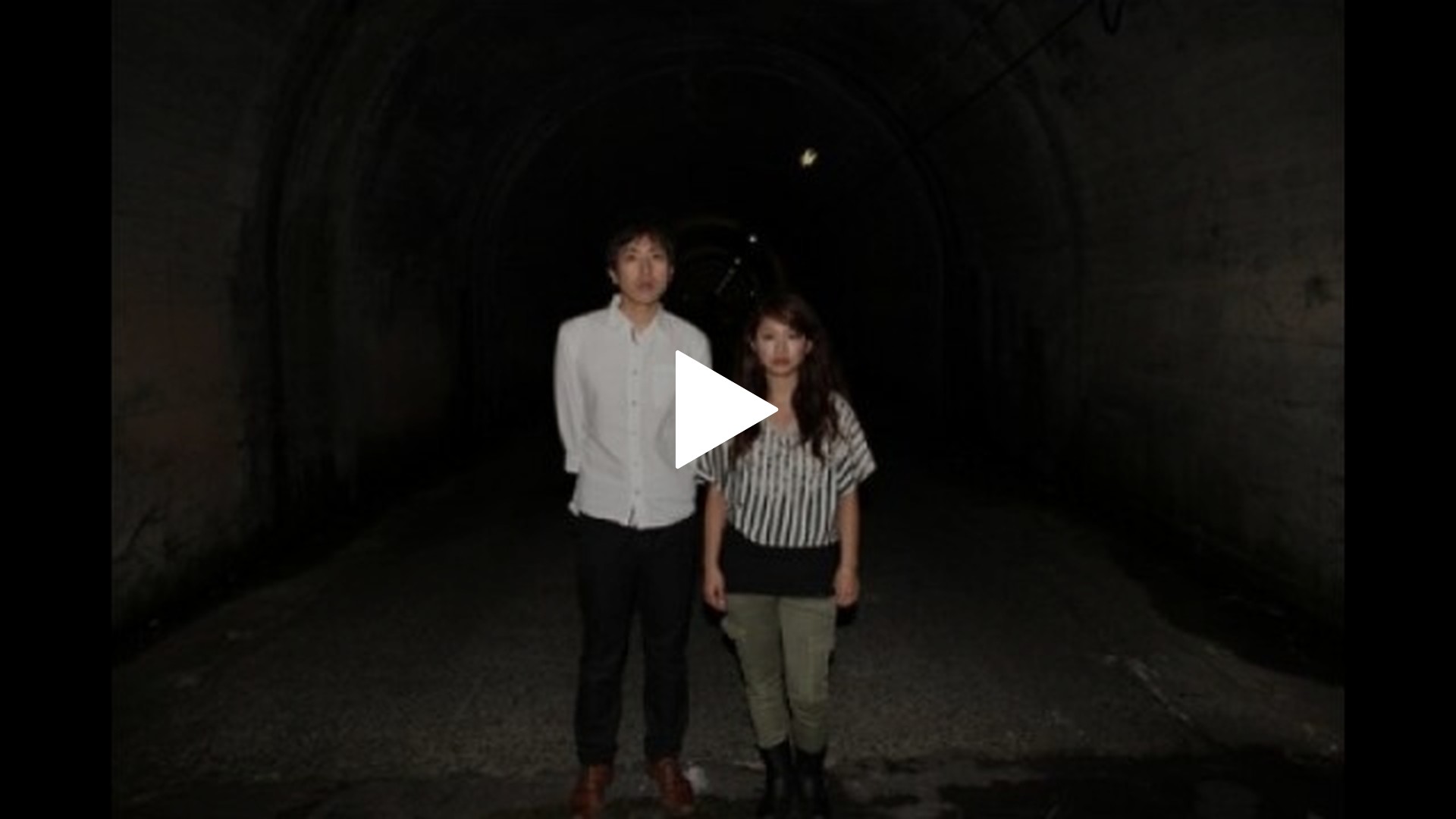 遊び半分で行ってはいけない心霊スポット～新潟編～｜フジテレビの人気  