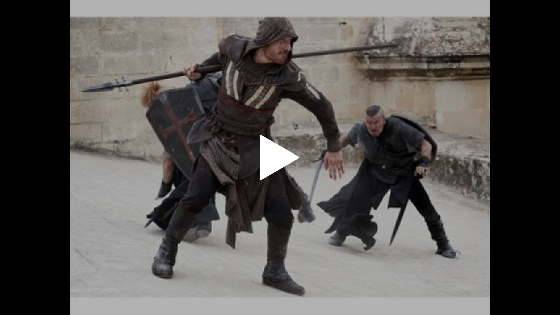 アサシン クリード 劇場版｜フジテレビの人気ドラマ・アニメ・TV番組の動画が見放題＜FOD＞