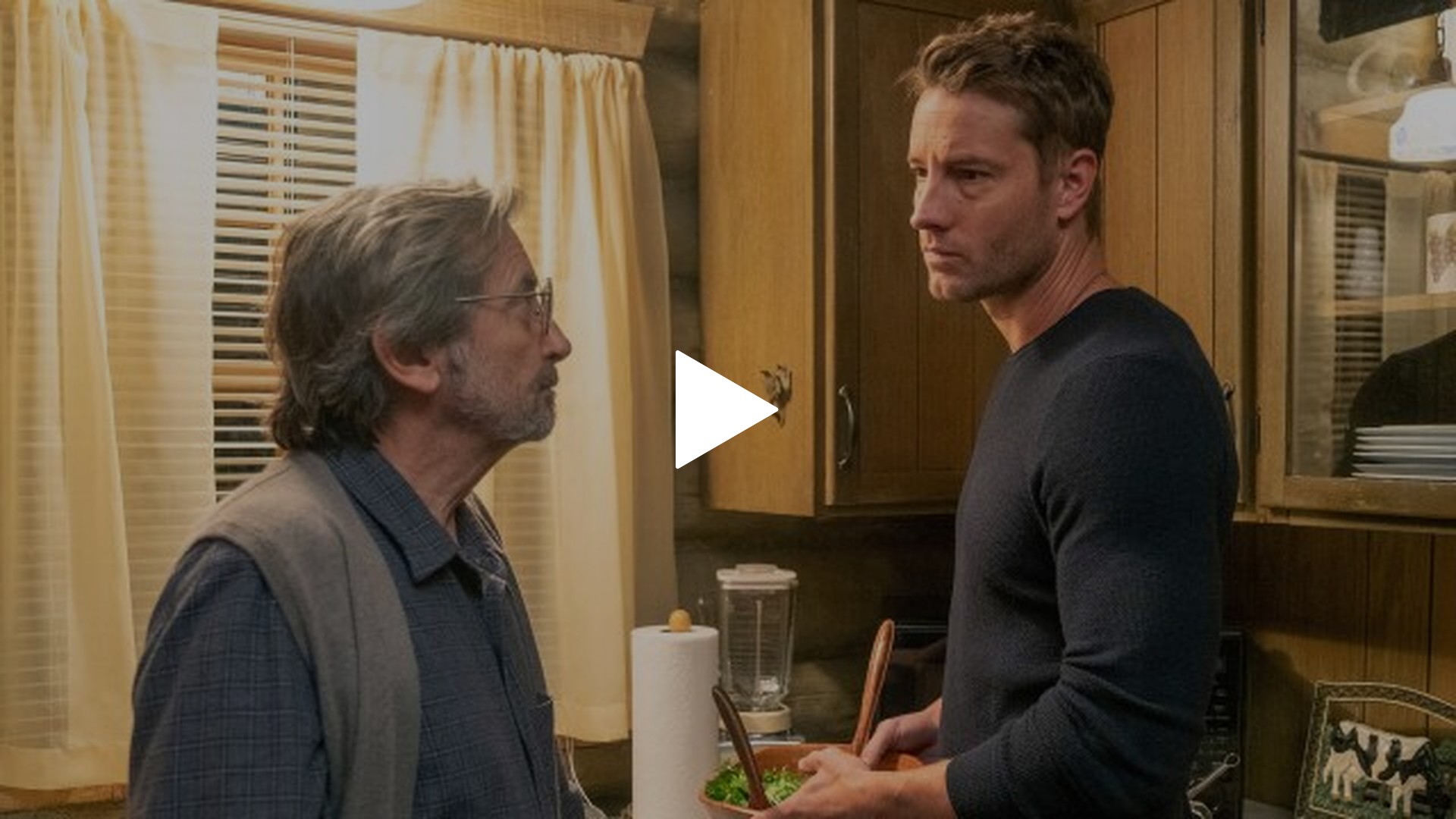 第5話 核心｜フジテレビの人気ドラマ・アニメ・TV番組の動画が見放題＜FOD＞