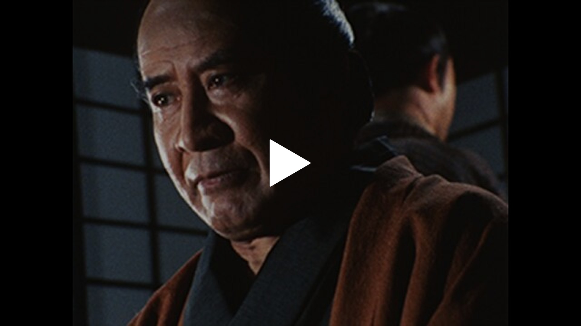 必殺仕掛人-第8話 過去に追われる仕掛人