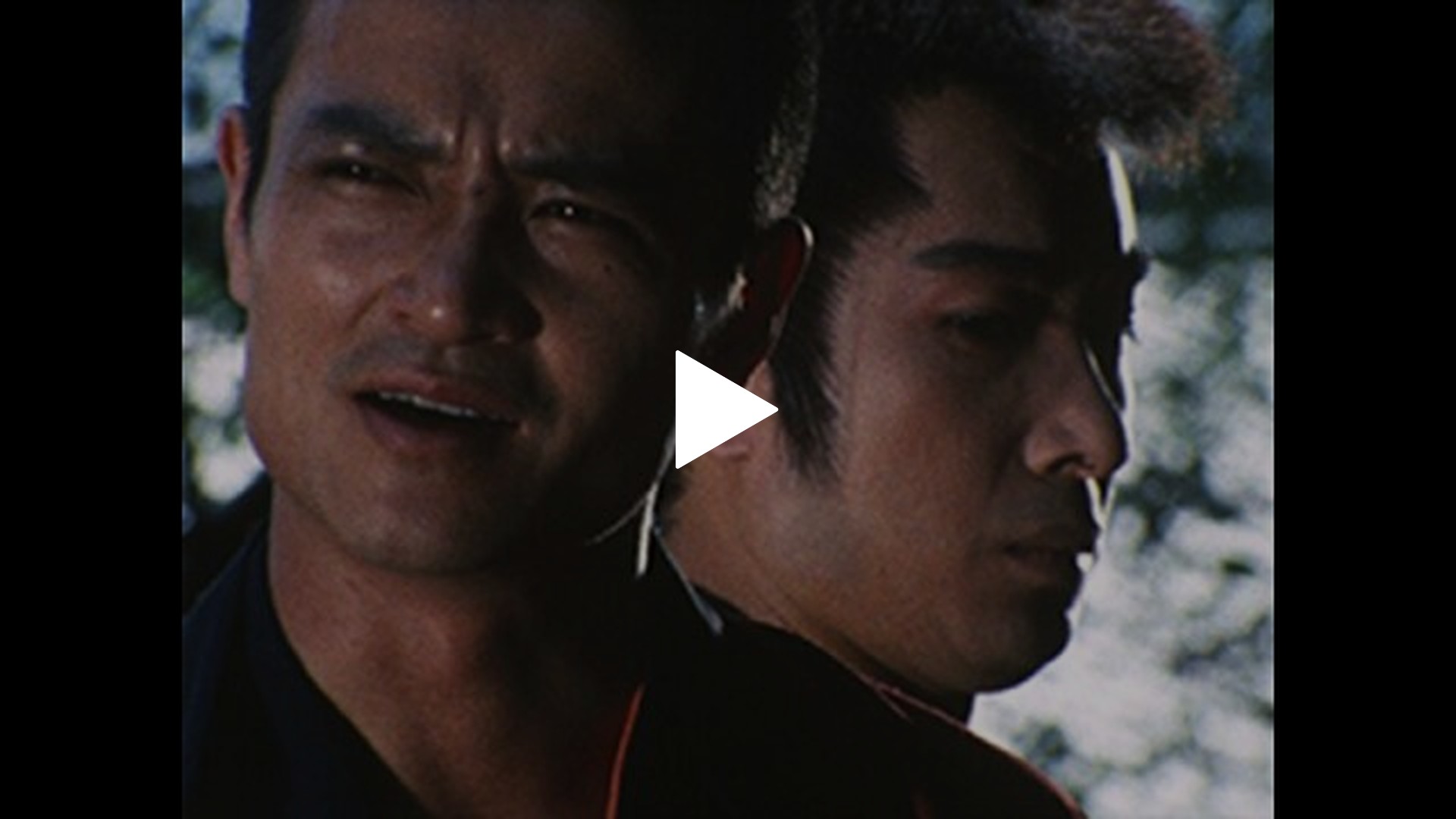 必殺仕掛人-第2話 暗闇仕掛人殺し