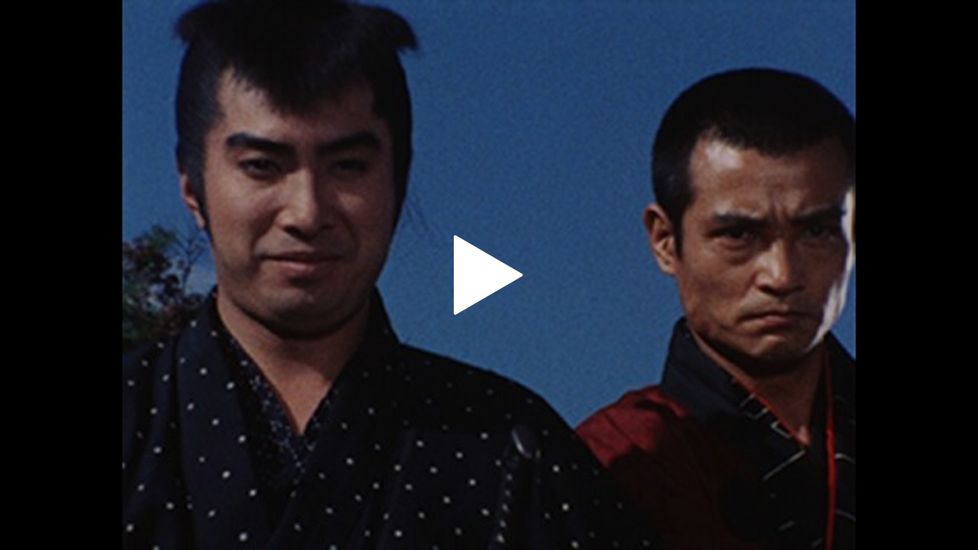 必殺仕掛人-第14話 掟を破った仕掛人