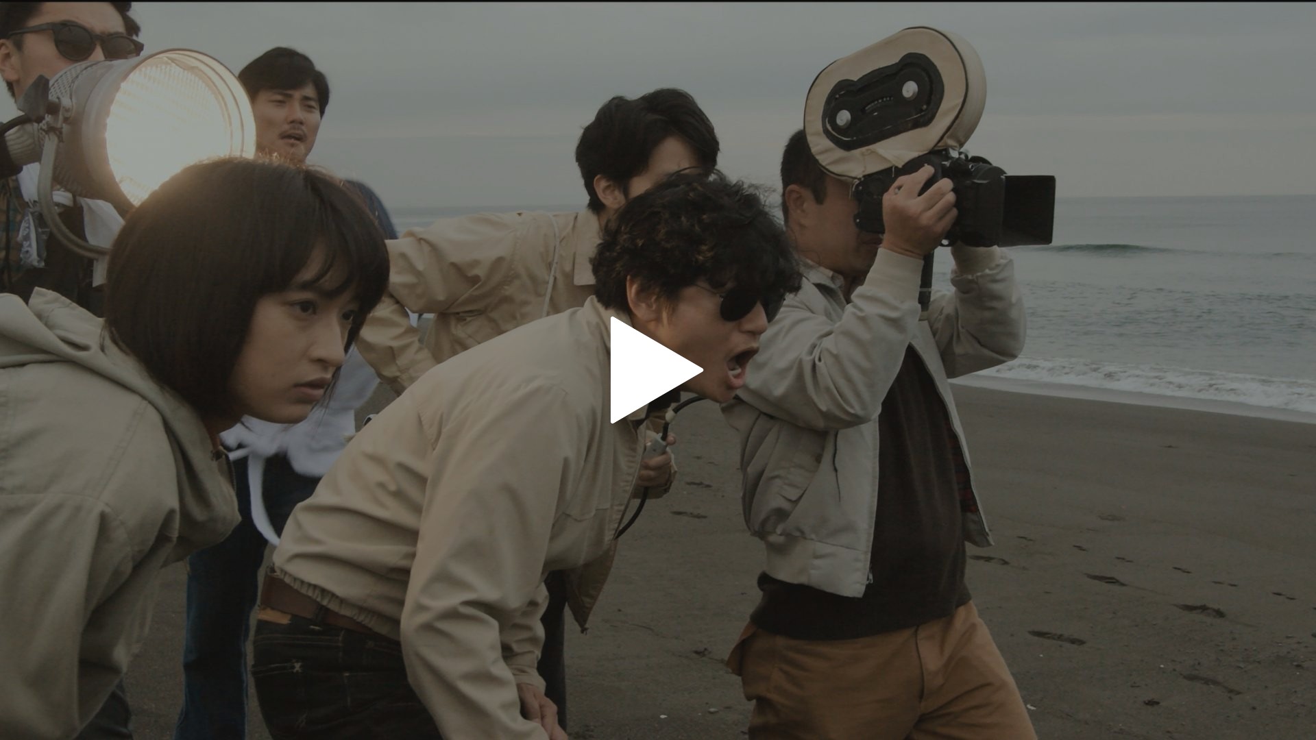 止められるか 俺たちを フジテレビの人気ドラマ アニメ Tv番組の動画が見放題 Fod