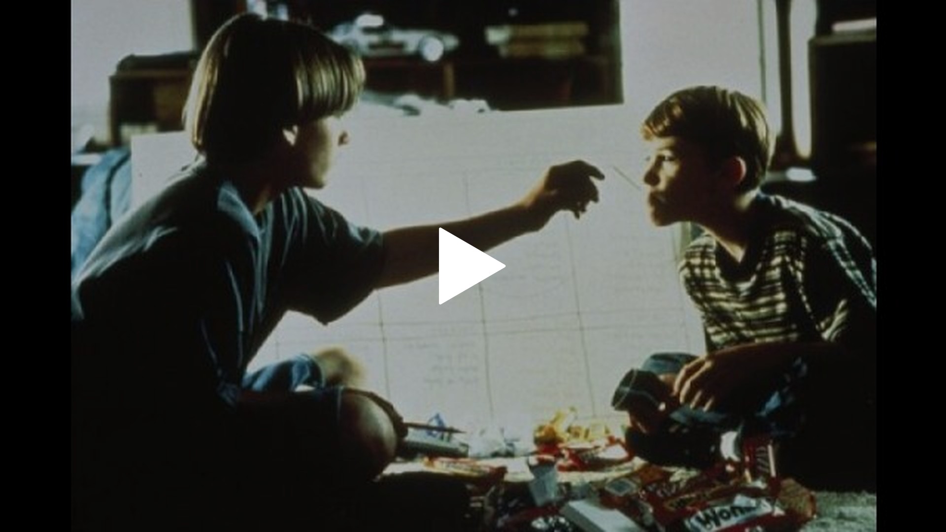 マイ・フレンド・フォーエバー-（字幕版）マイ・フレンド・フォーエバー