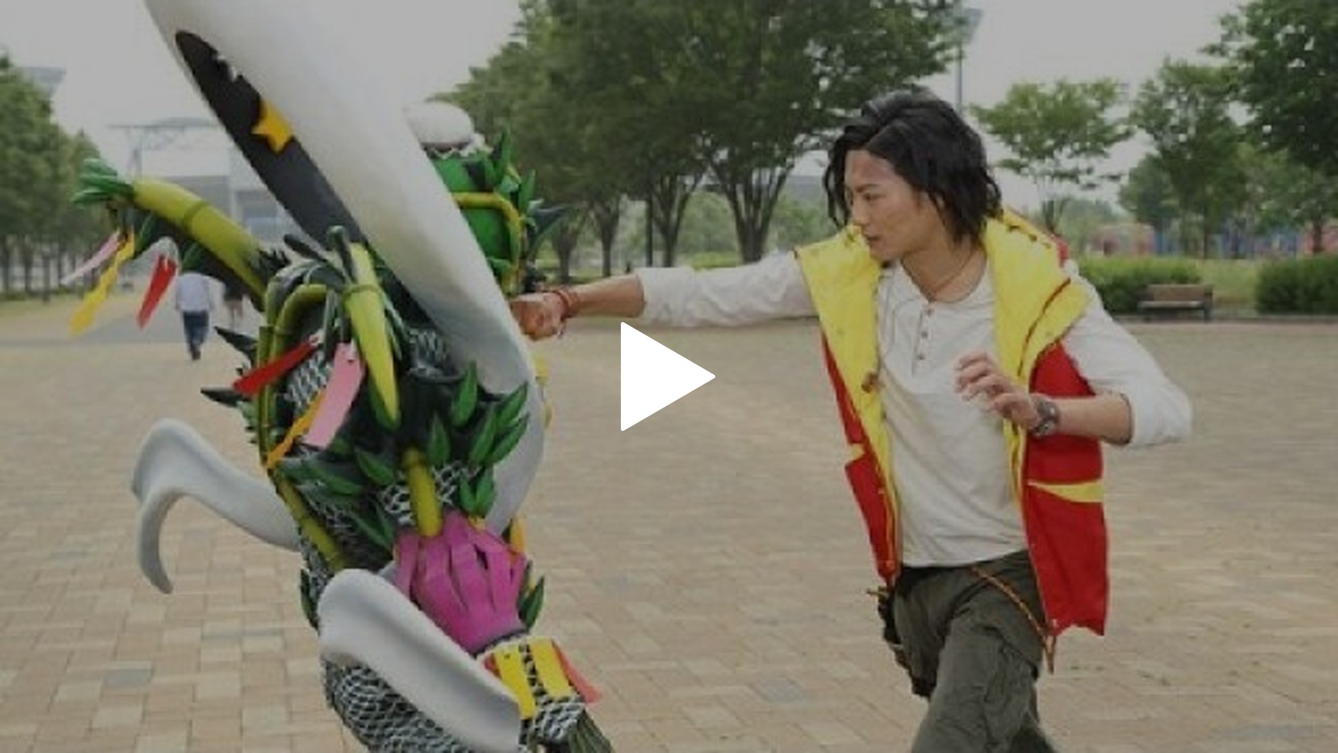 ブレイブ20 アンラッキュー! タナバタのタナボタ｜フジテレビの人気ドラマ・アニメ・TV番組の動画が見放題＜FOD＞