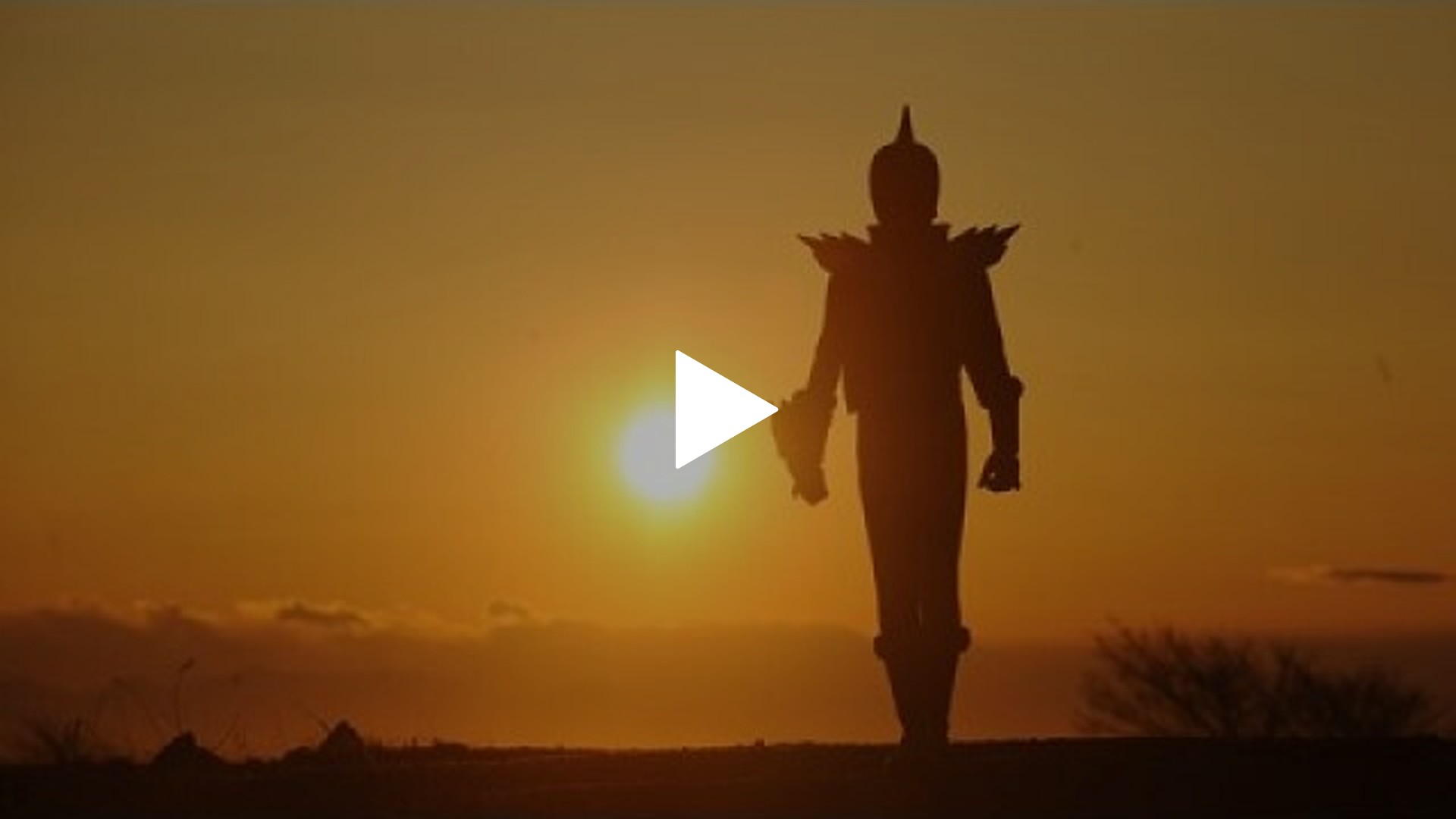 獣電戦隊キョウリュウジャー-ブレイブ10 ザンダーッ! ゴールドふっかつ