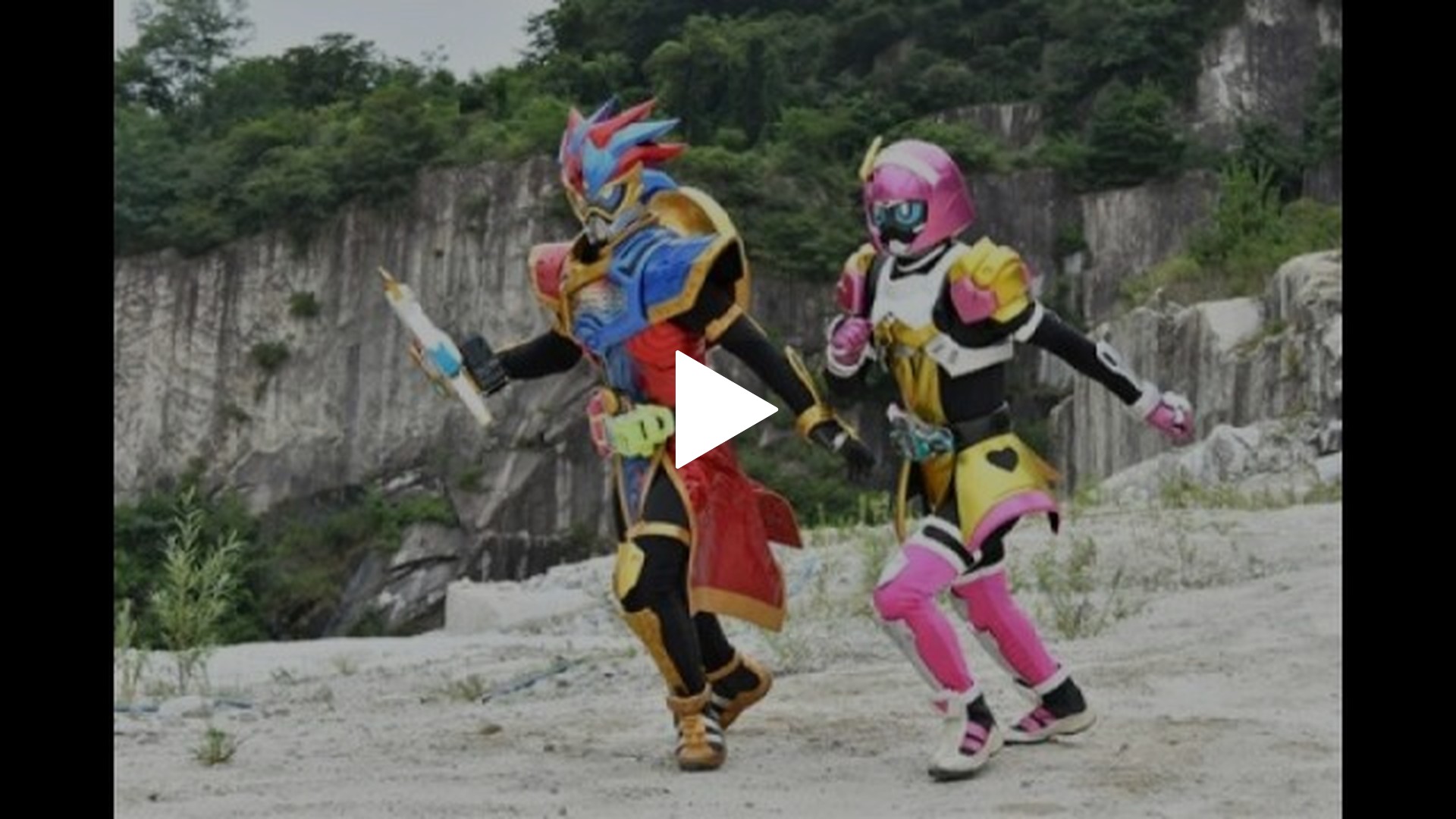 仮面ライダーエグゼイド トリロジー アナザー・エンディング 仮面 