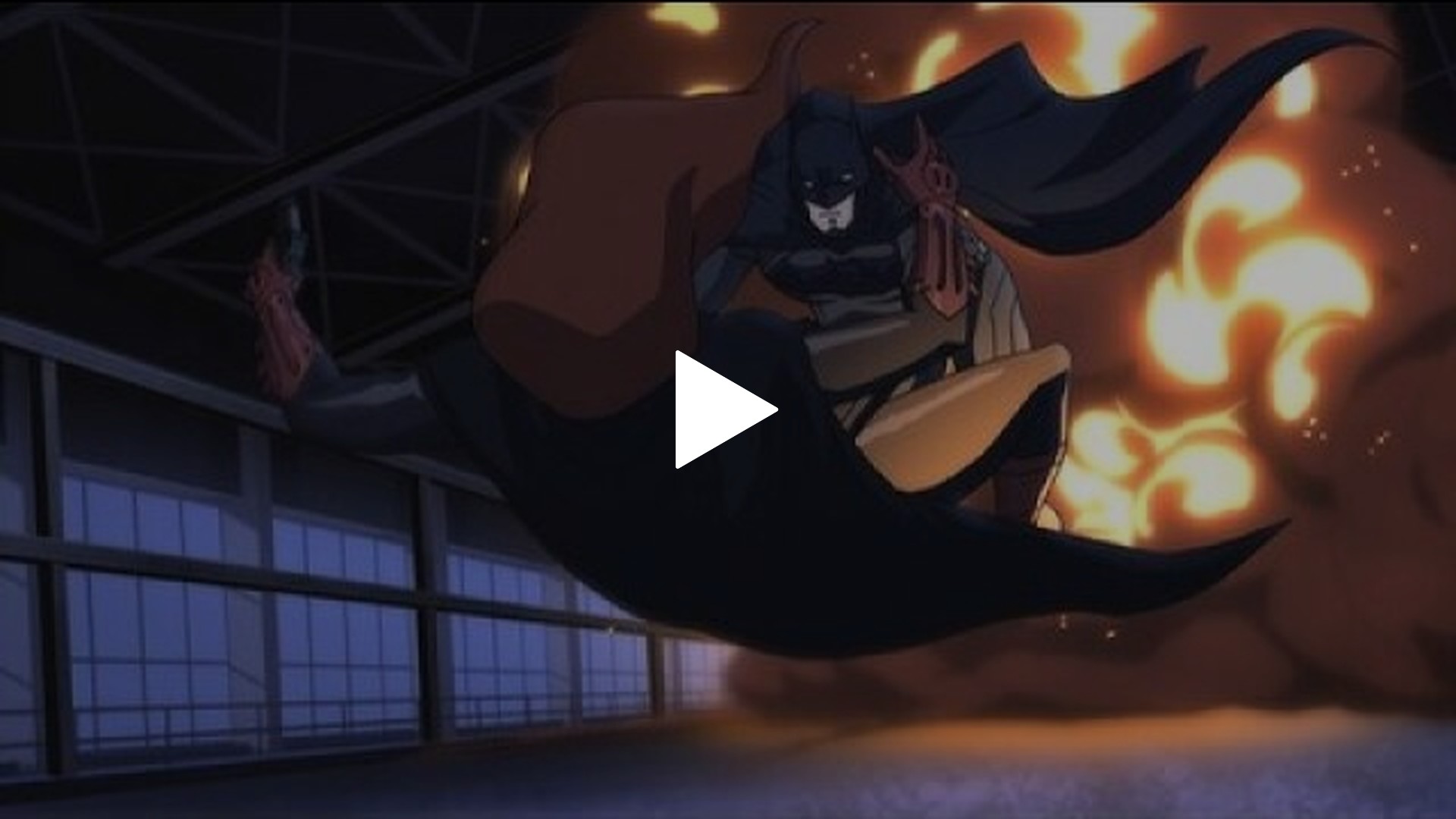 アニメ バットマン バットシグナル DCコミックス『バットマン』、85周年を記念して渋谷でバット, image size:1920x1080