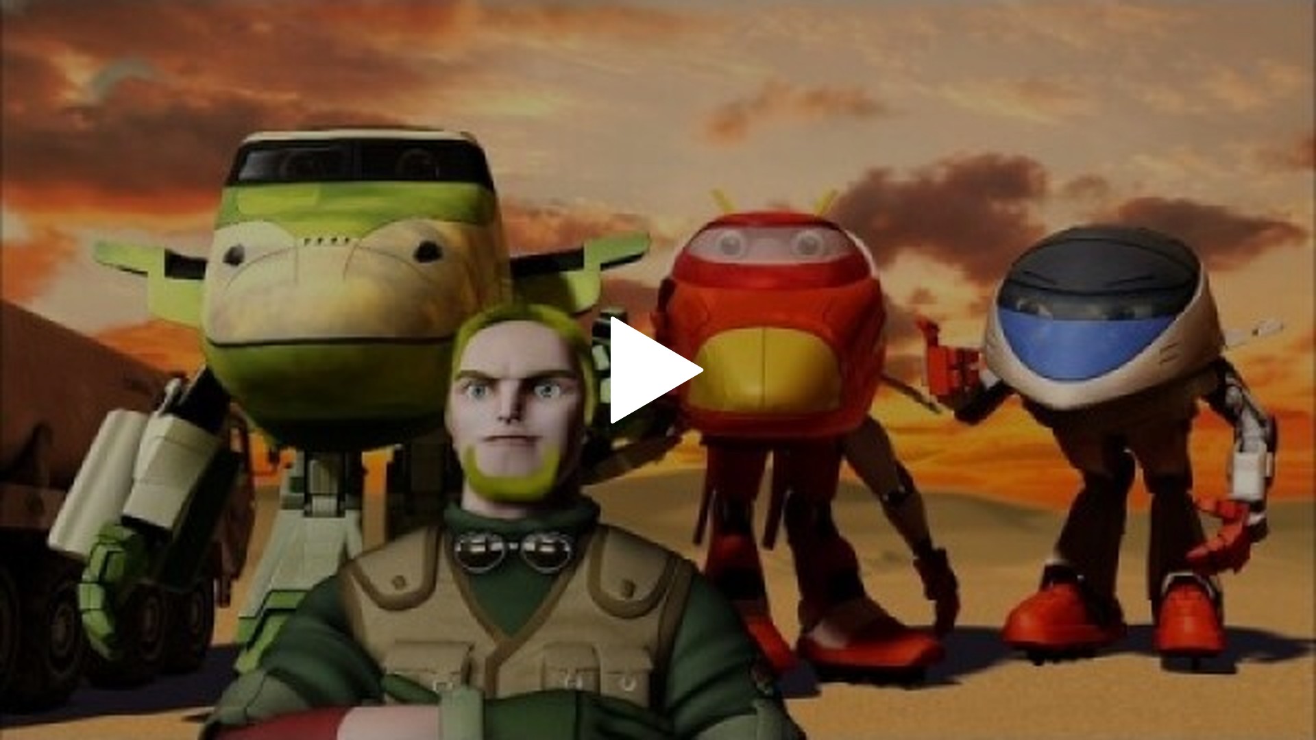 第8話 沈む砂漠｜フジテレビの人気ドラマ・アニメ・TV番組の動画が見放題＜FOD＞