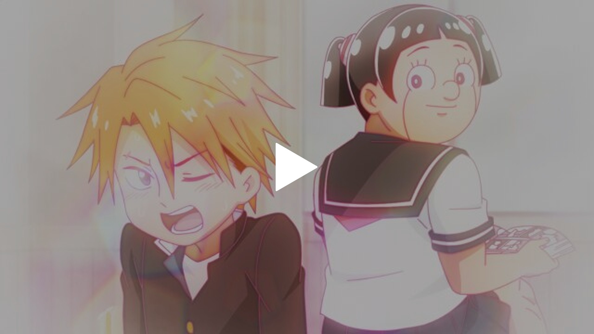 20 超能力とロボコ｜フジテレビの人気ドラマ・アニメ・TV番組の動画が見放題＜FOD＞