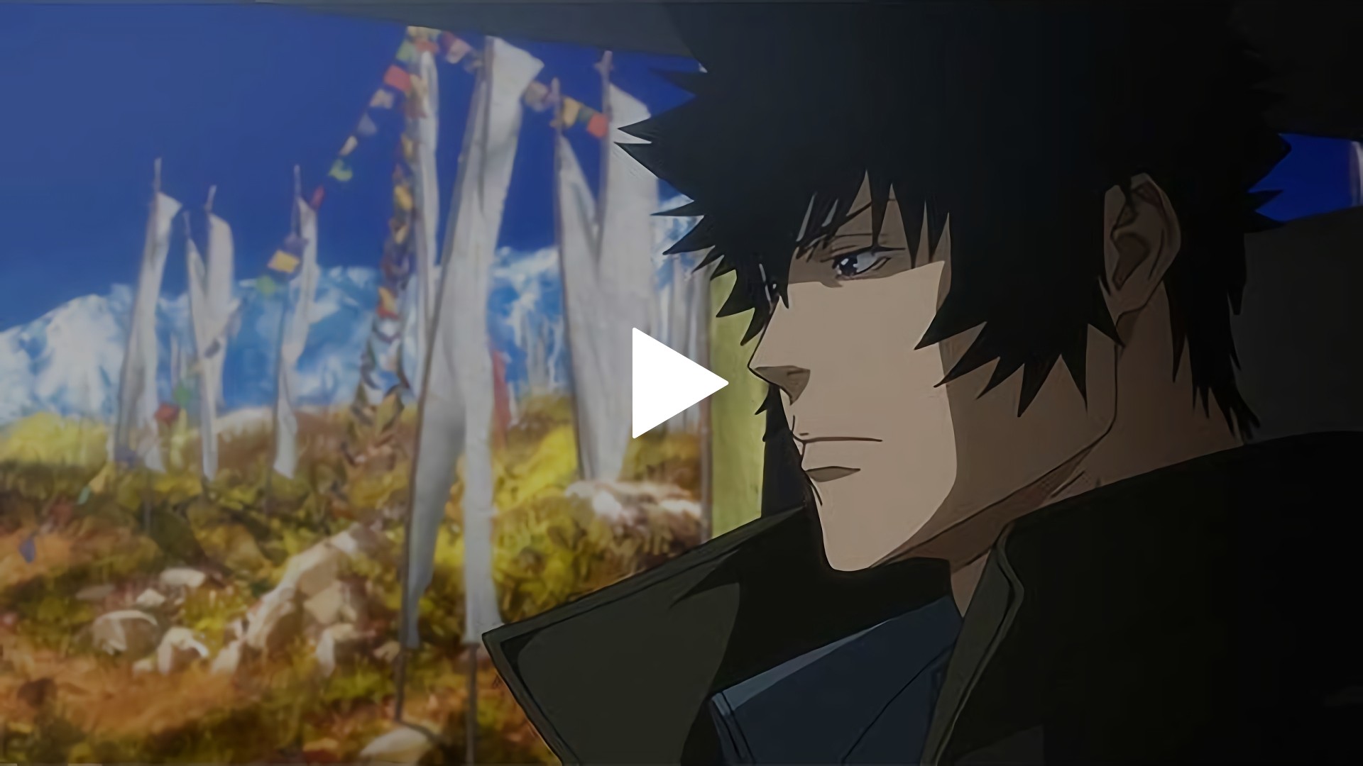 Pv Psycho Pass サイコパス Sinners Of The System Case 3 恩讐の彼方に フジテレビの人気ドラマ アニメ Tv番組の動画が見放題 Fod